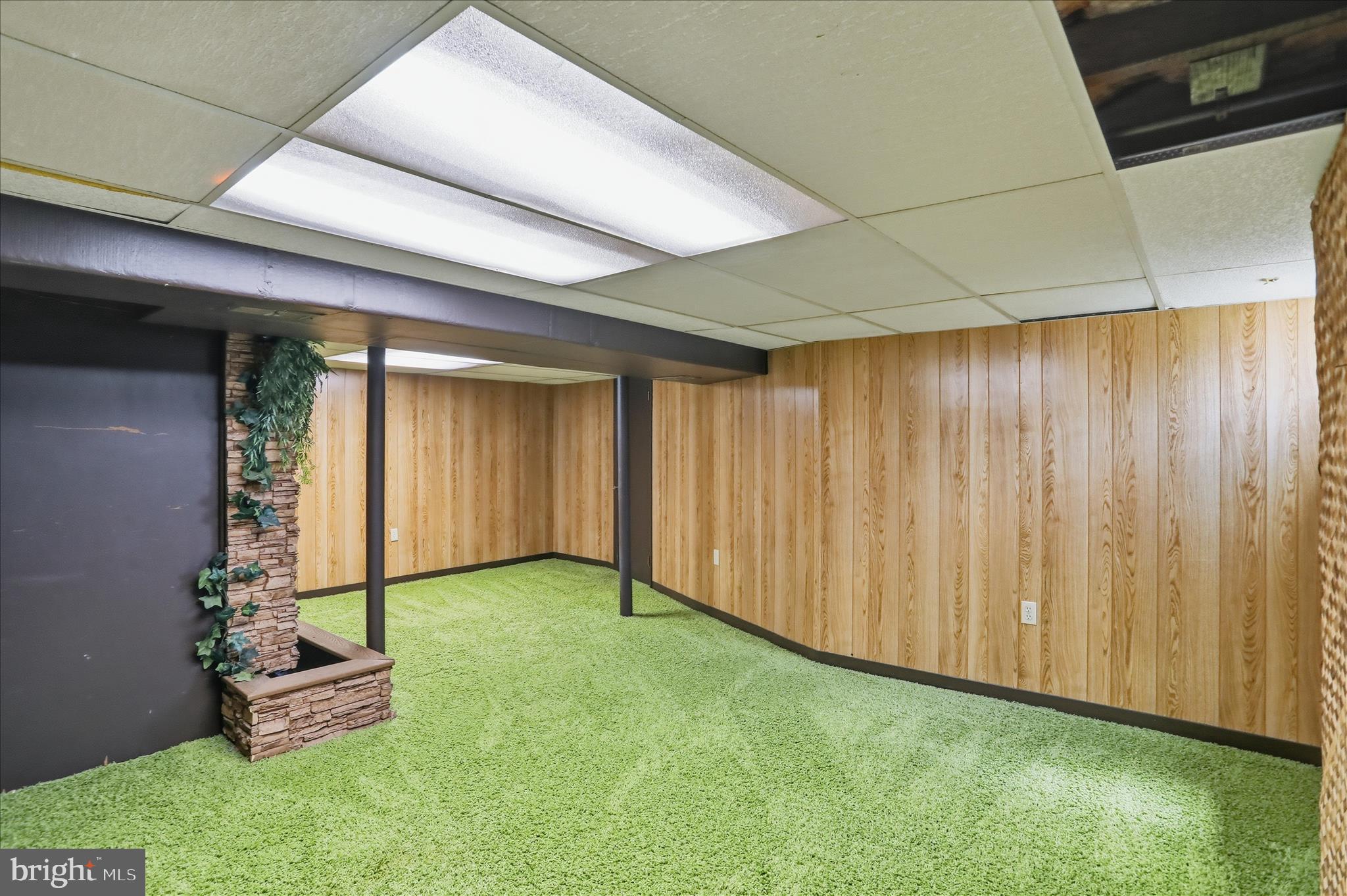 JOHNSON HEIGHTS - Residential