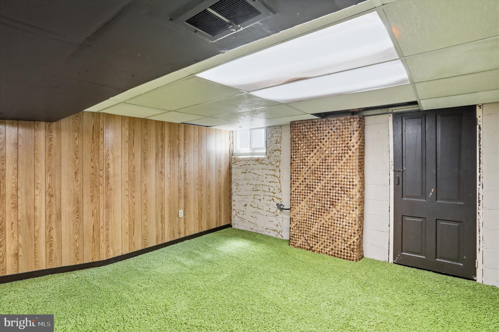 JOHNSON HEIGHTS - Residential