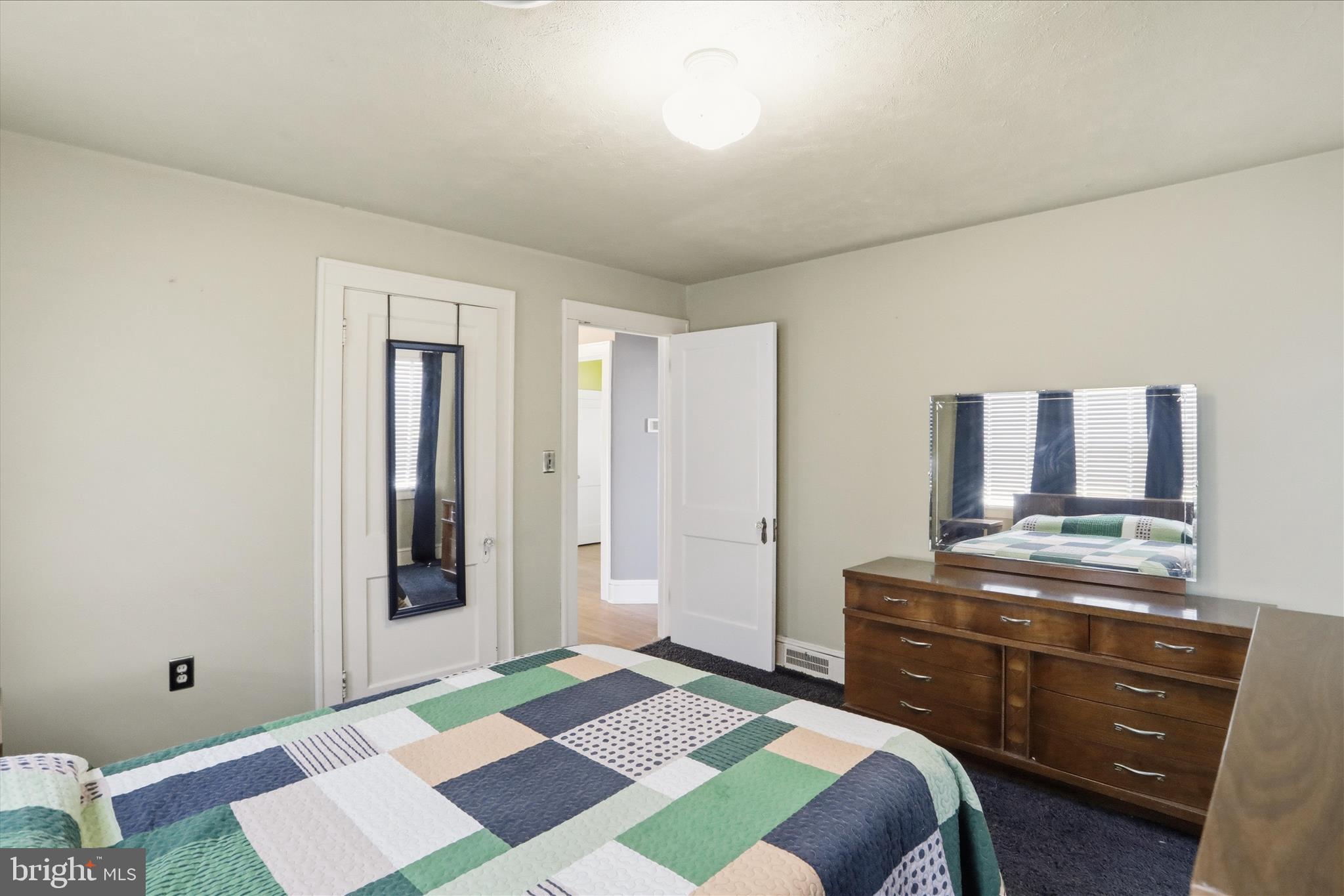 JOHNSON HEIGHTS - Residential
