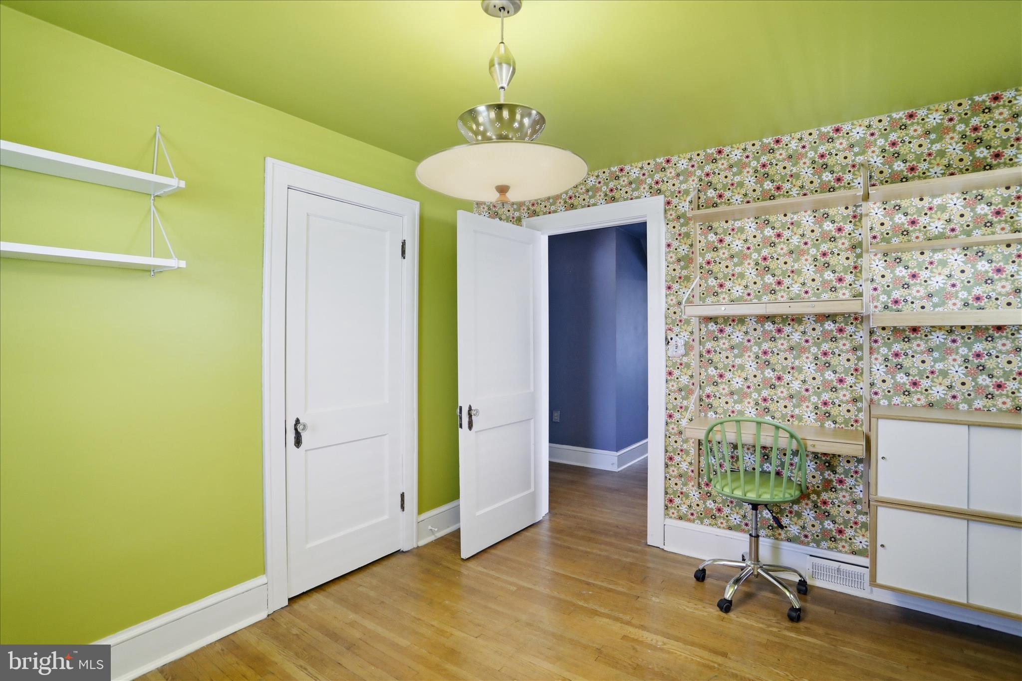 JOHNSON HEIGHTS - Residential