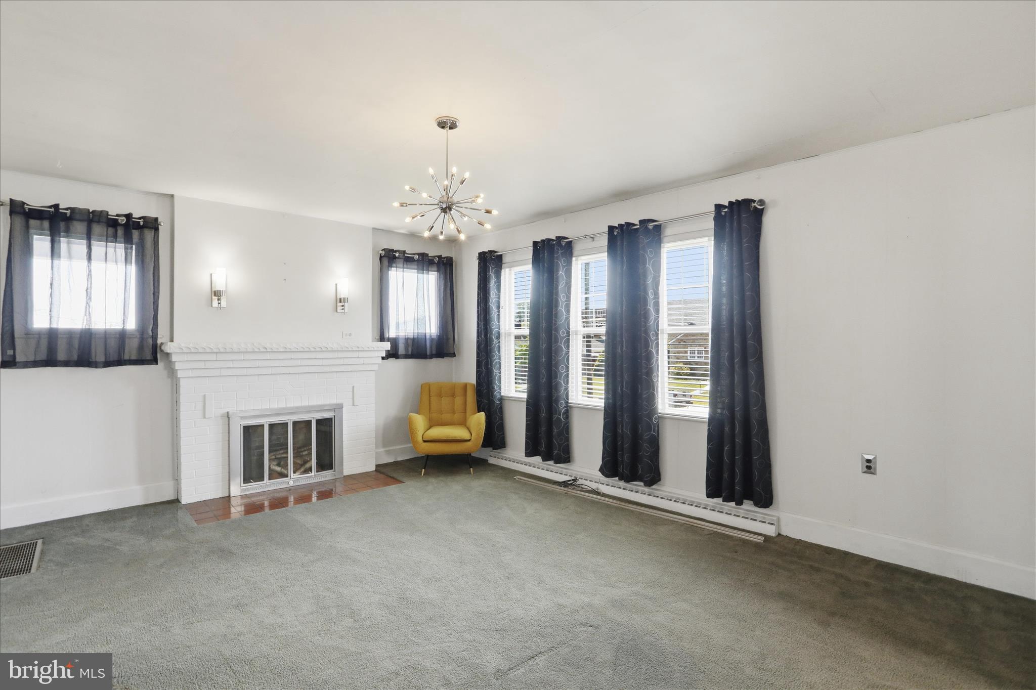 JOHNSON HEIGHTS - Residential