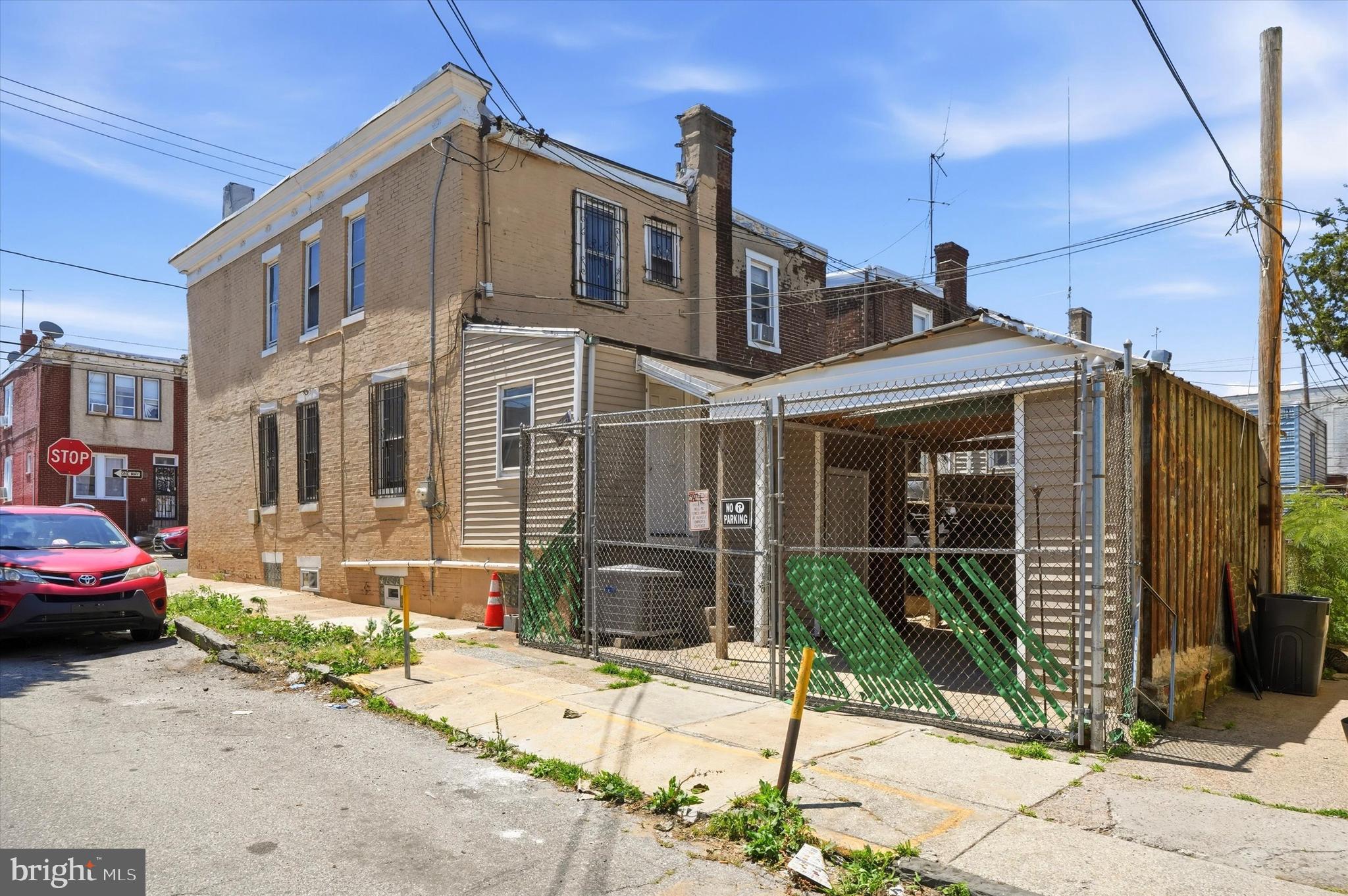 PHILADELPHIA (NORTH) - Residential