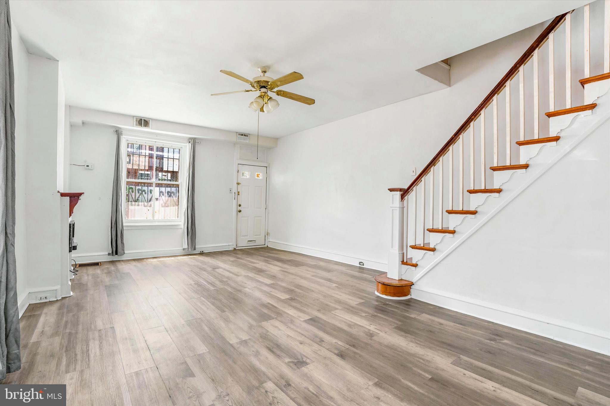 PHILADELPHIA (NORTH) - Residential