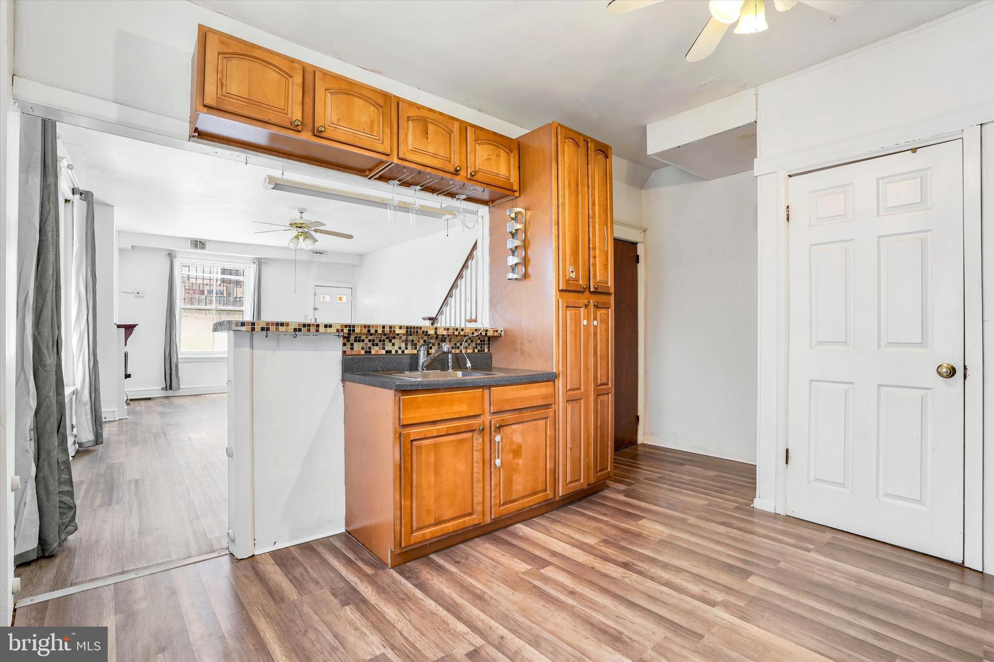 PHILADELPHIA (NORTH) - Residential