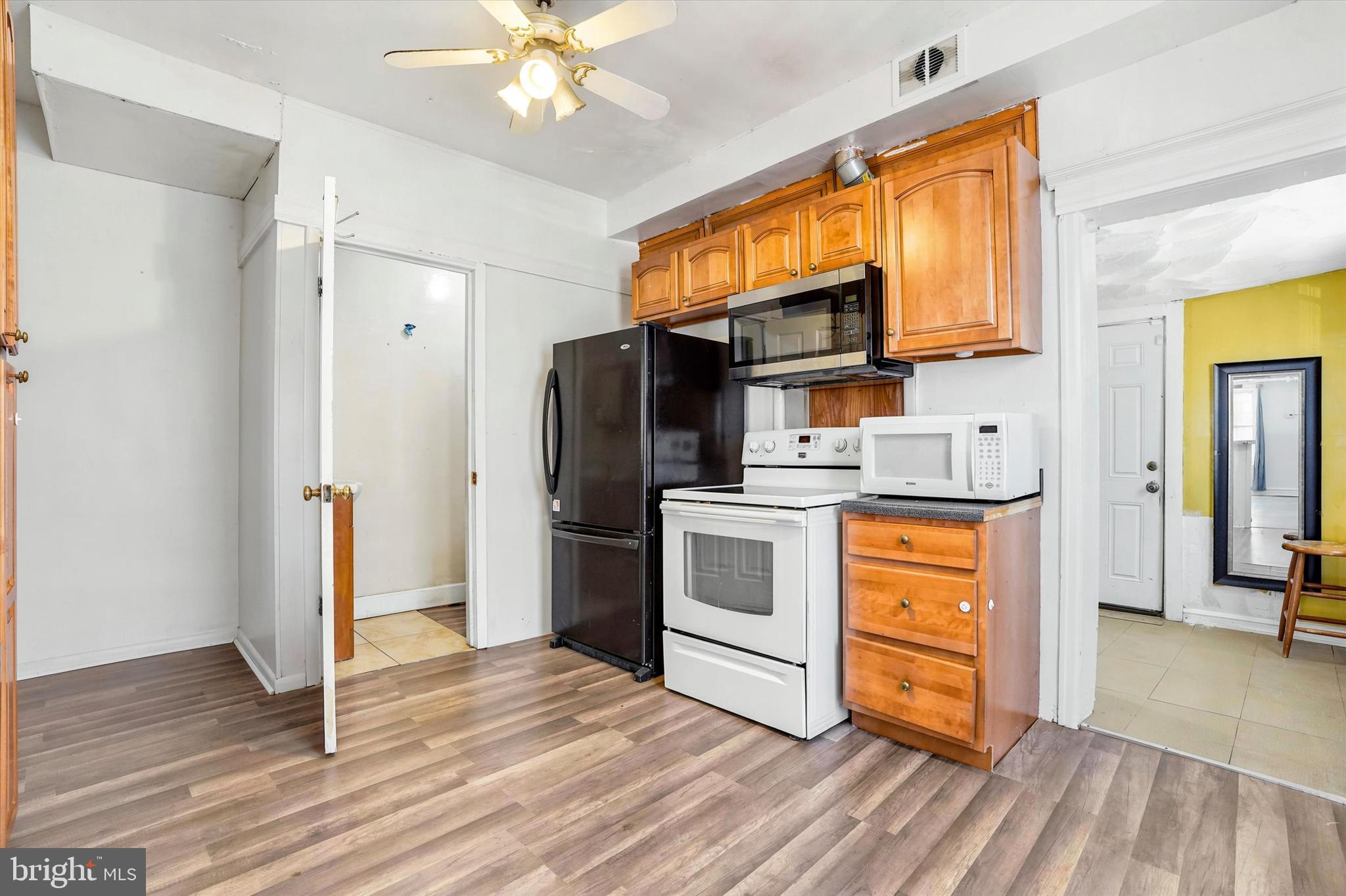 PHILADELPHIA (NORTH) - Residential