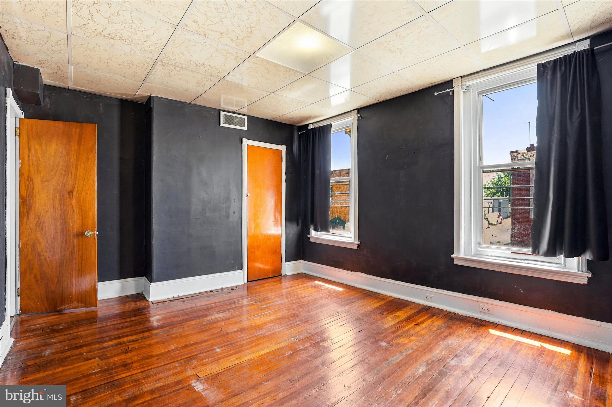 PHILADELPHIA (NORTH) - Residential