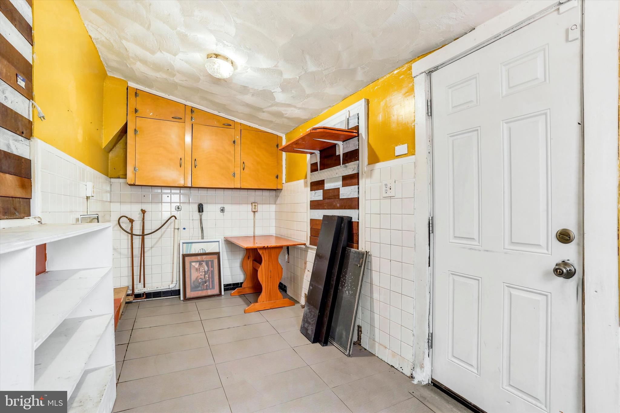 PHILADELPHIA (NORTH) - Residential