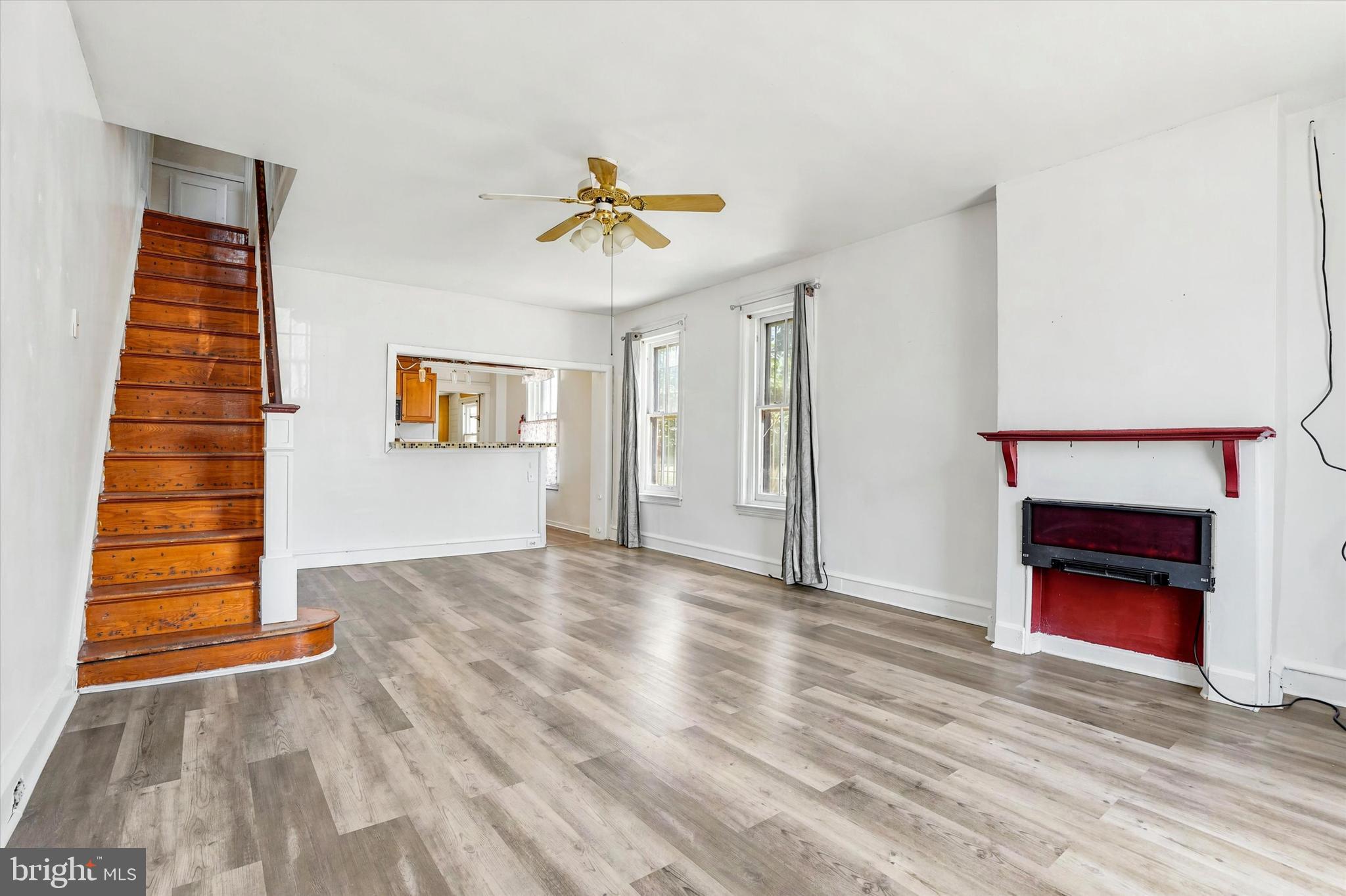 PHILADELPHIA (NORTH) - Residential