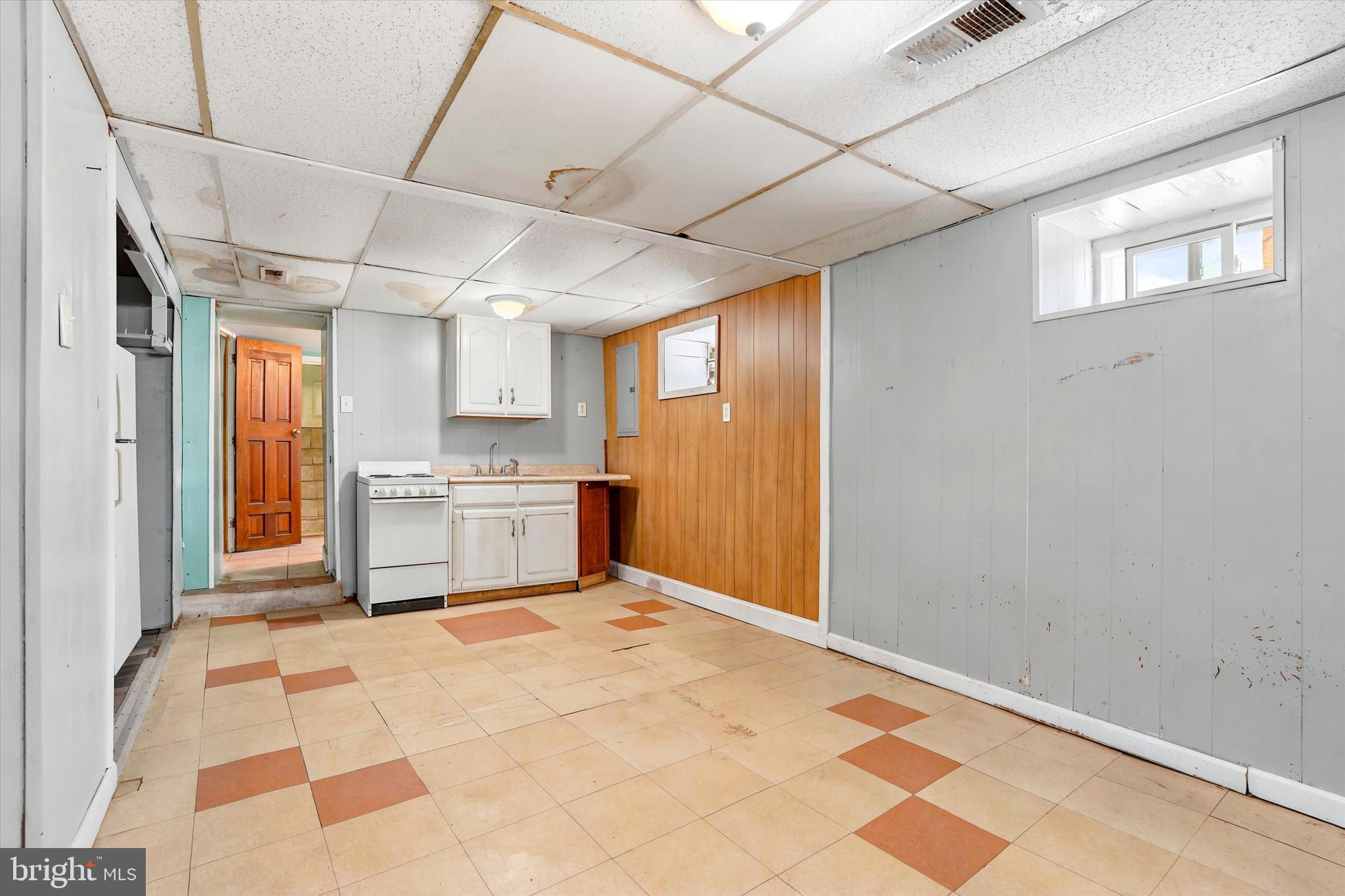PHILADELPHIA (NORTH) - Residential