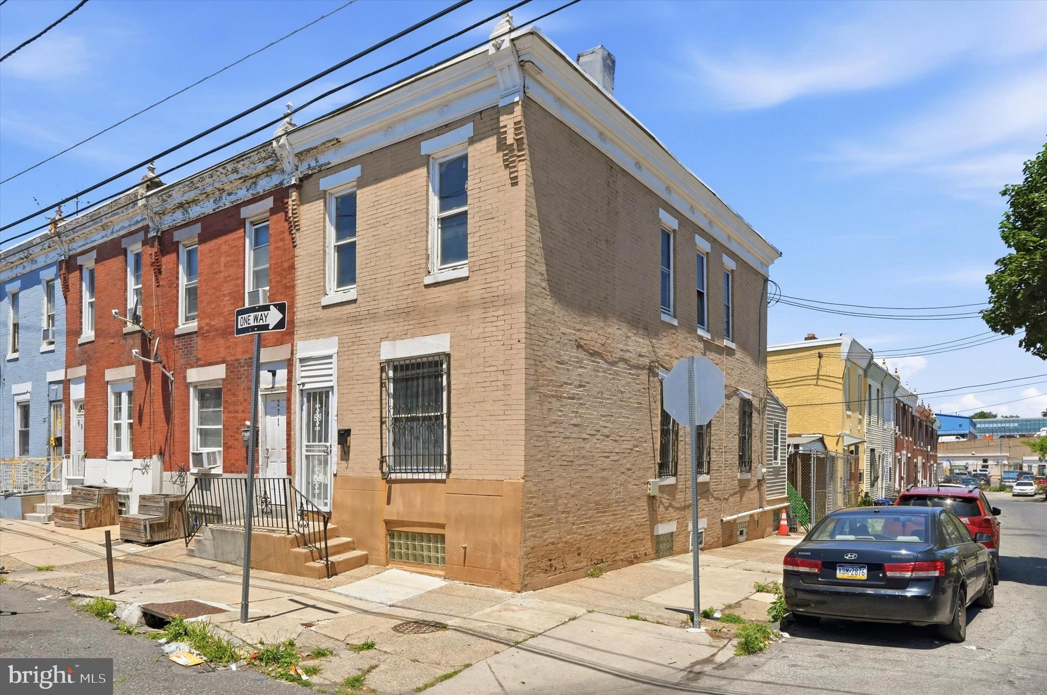 PHILADELPHIA (NORTH) - Residential