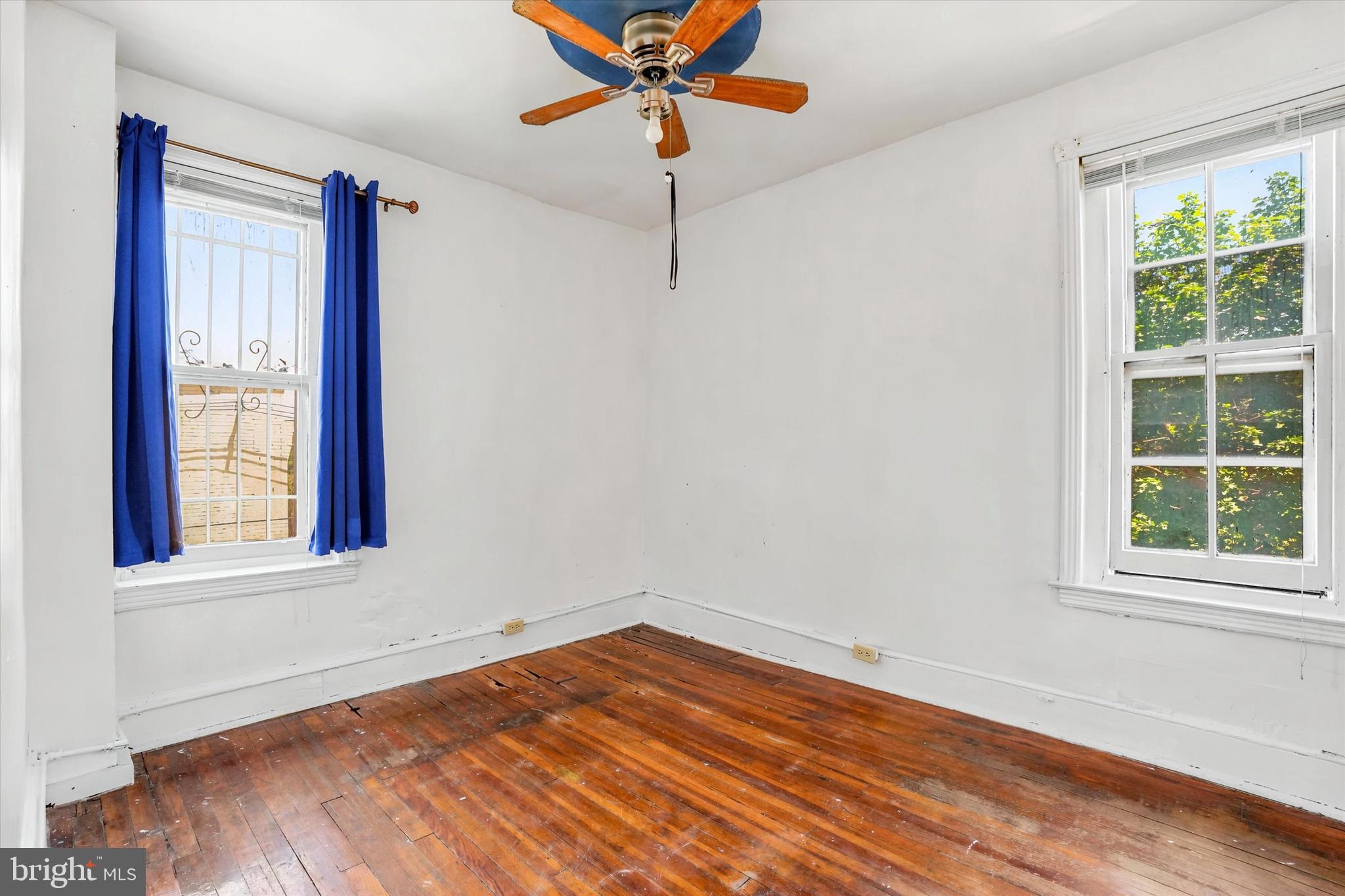 PHILADELPHIA (NORTH) - Residential