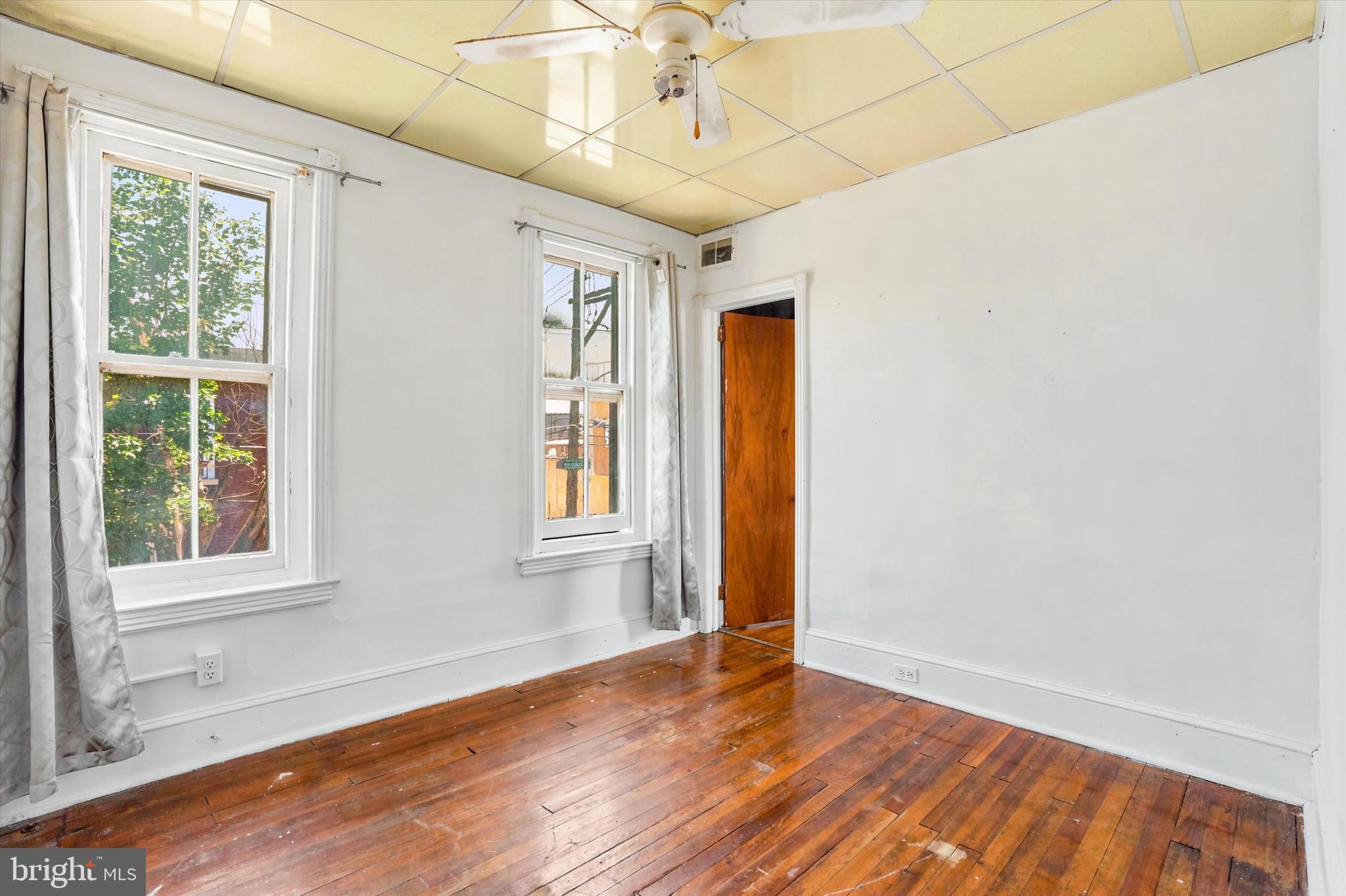 PHILADELPHIA (NORTH) - Residential