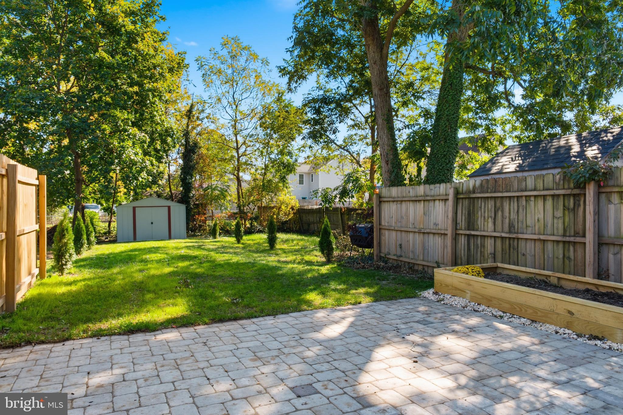 CHESTERTOWN HISTORIC DISTRICT - Residential