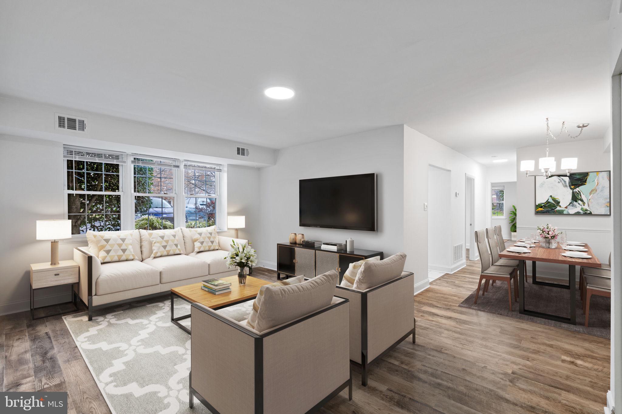 WOODSTREAM - Residential