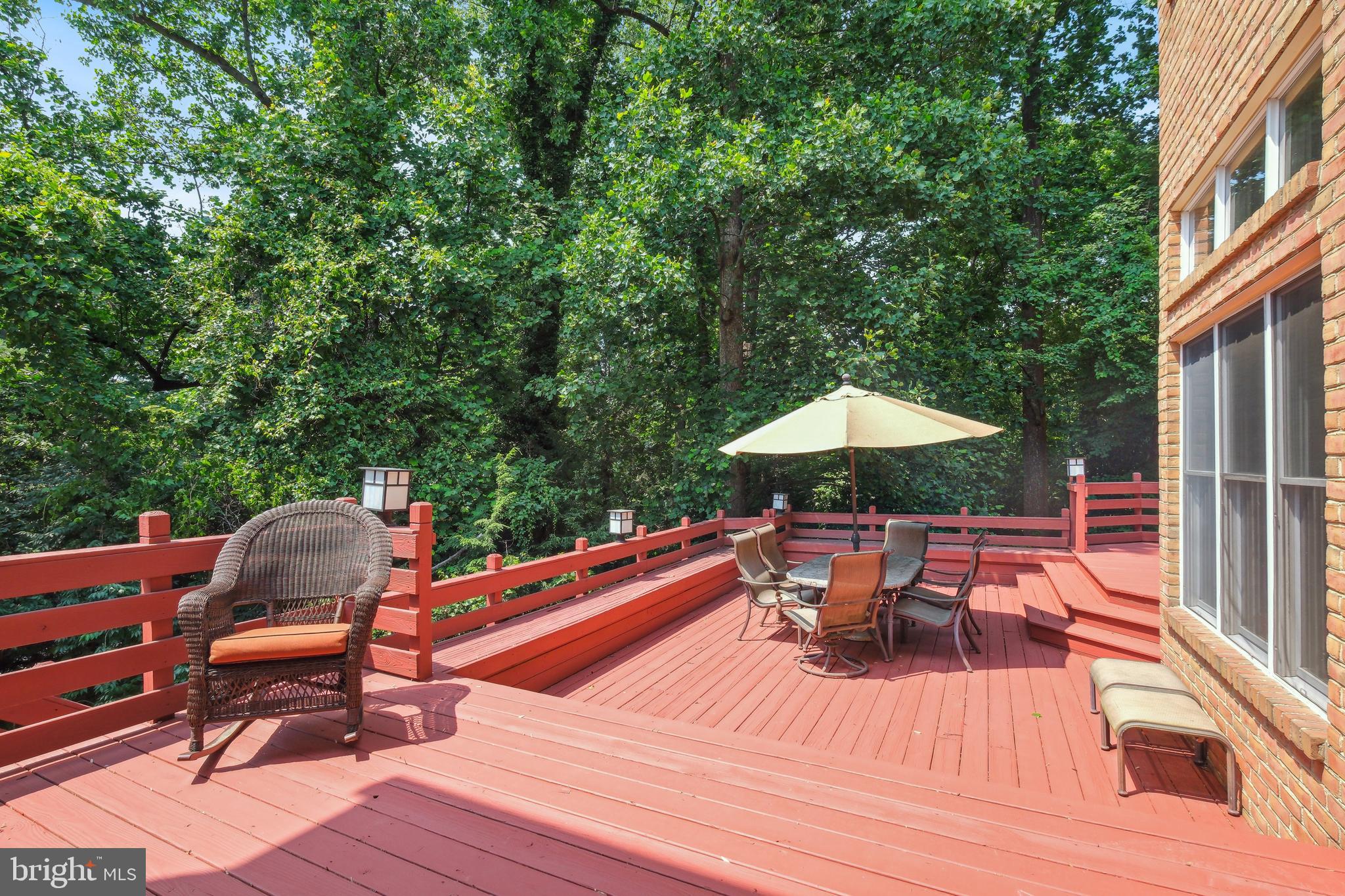 WEST BETHESDA PARK - Residential