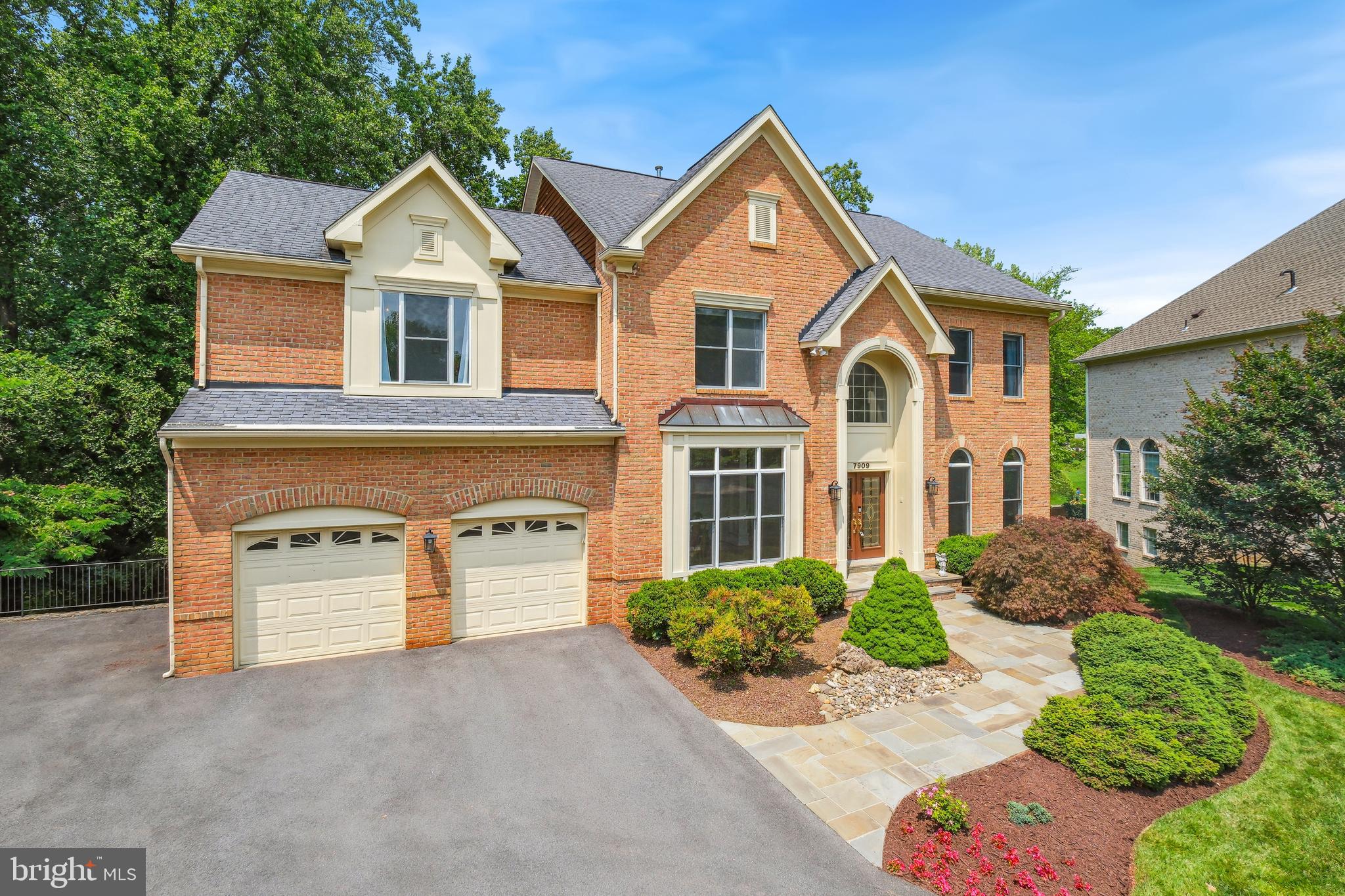 WEST BETHESDA PARK - Residential