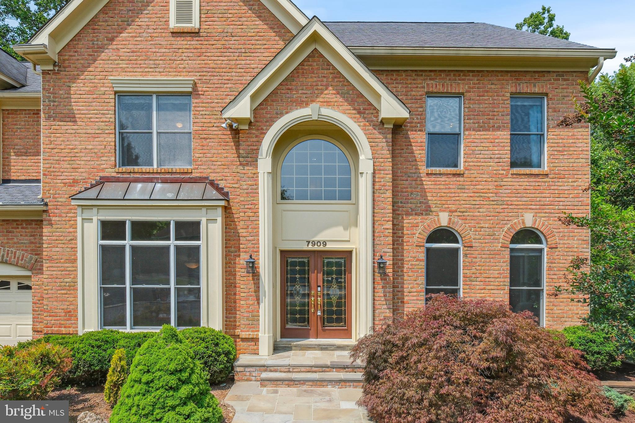 WEST BETHESDA PARK - Residential