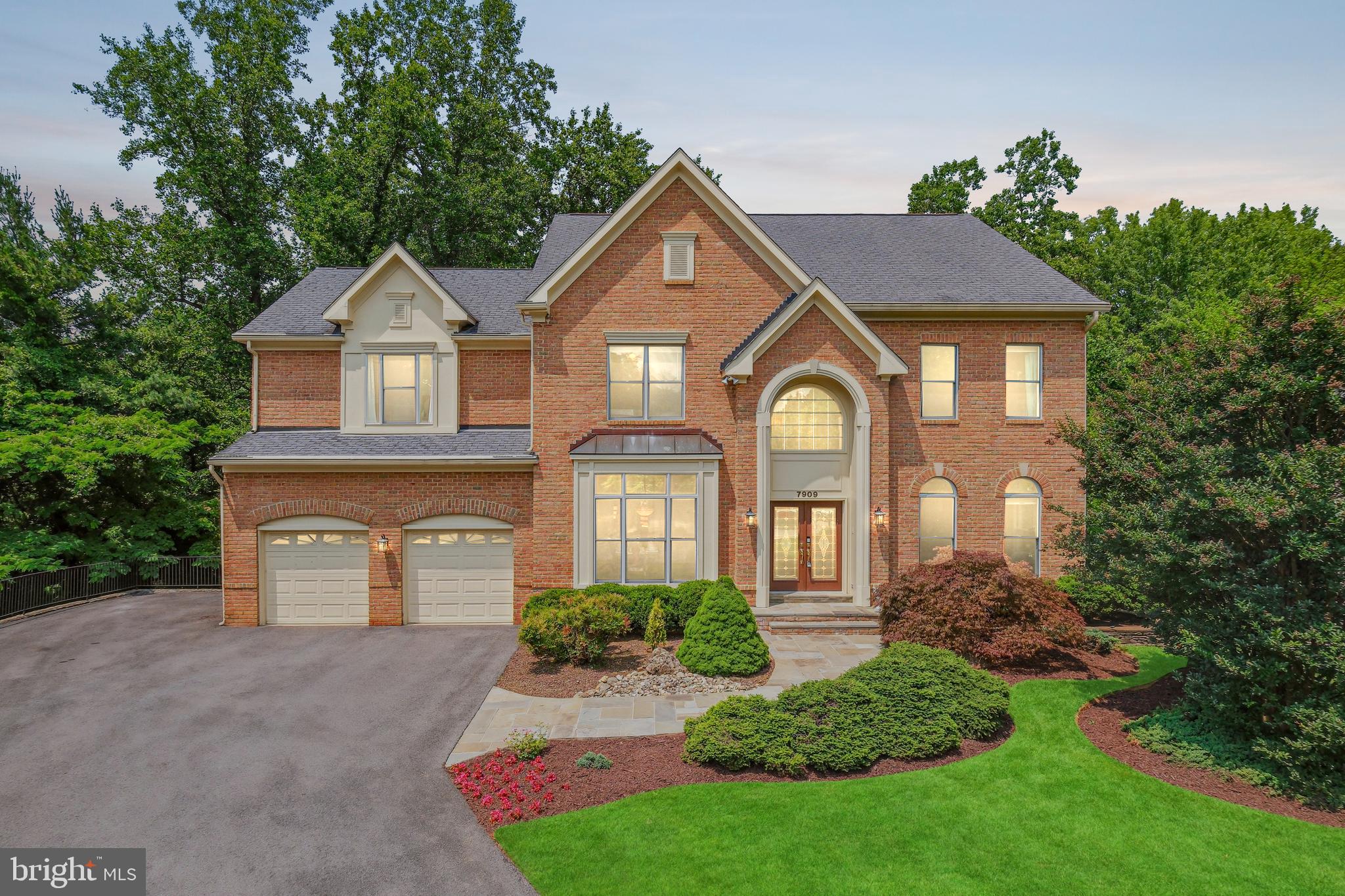 WEST BETHESDA PARK - Residential