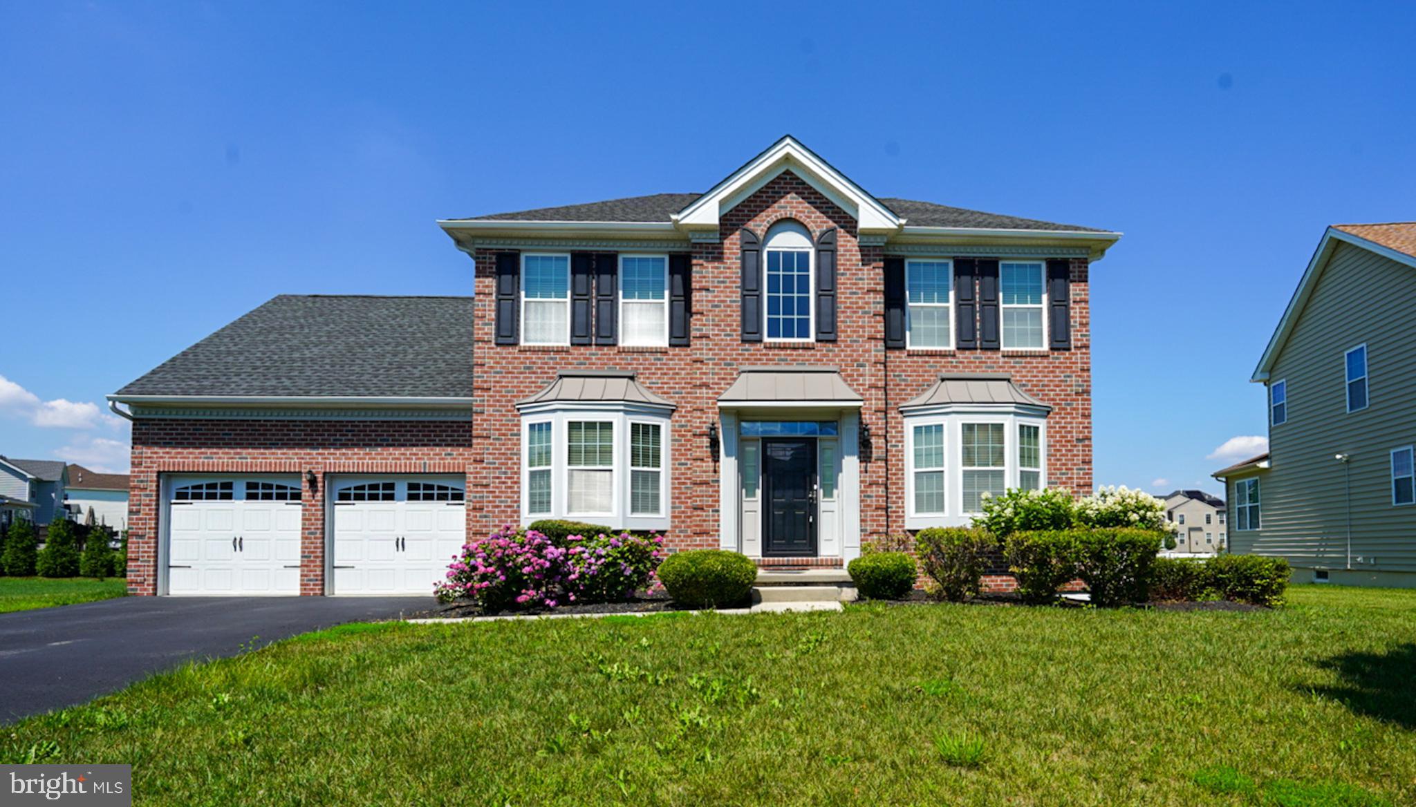 HIGH POINTE AT ST GE - Residential
