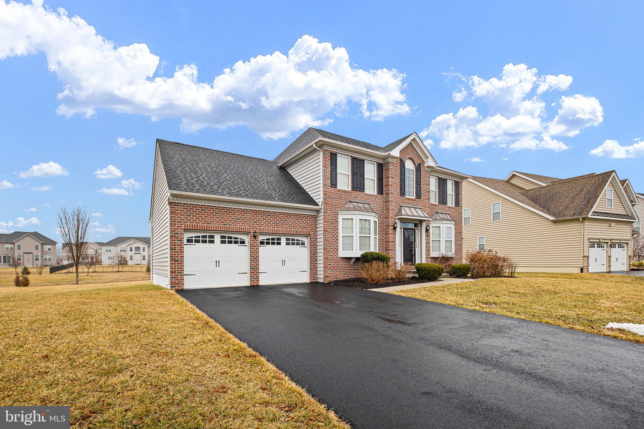 HIGH POINTE AT ST GE - Residential