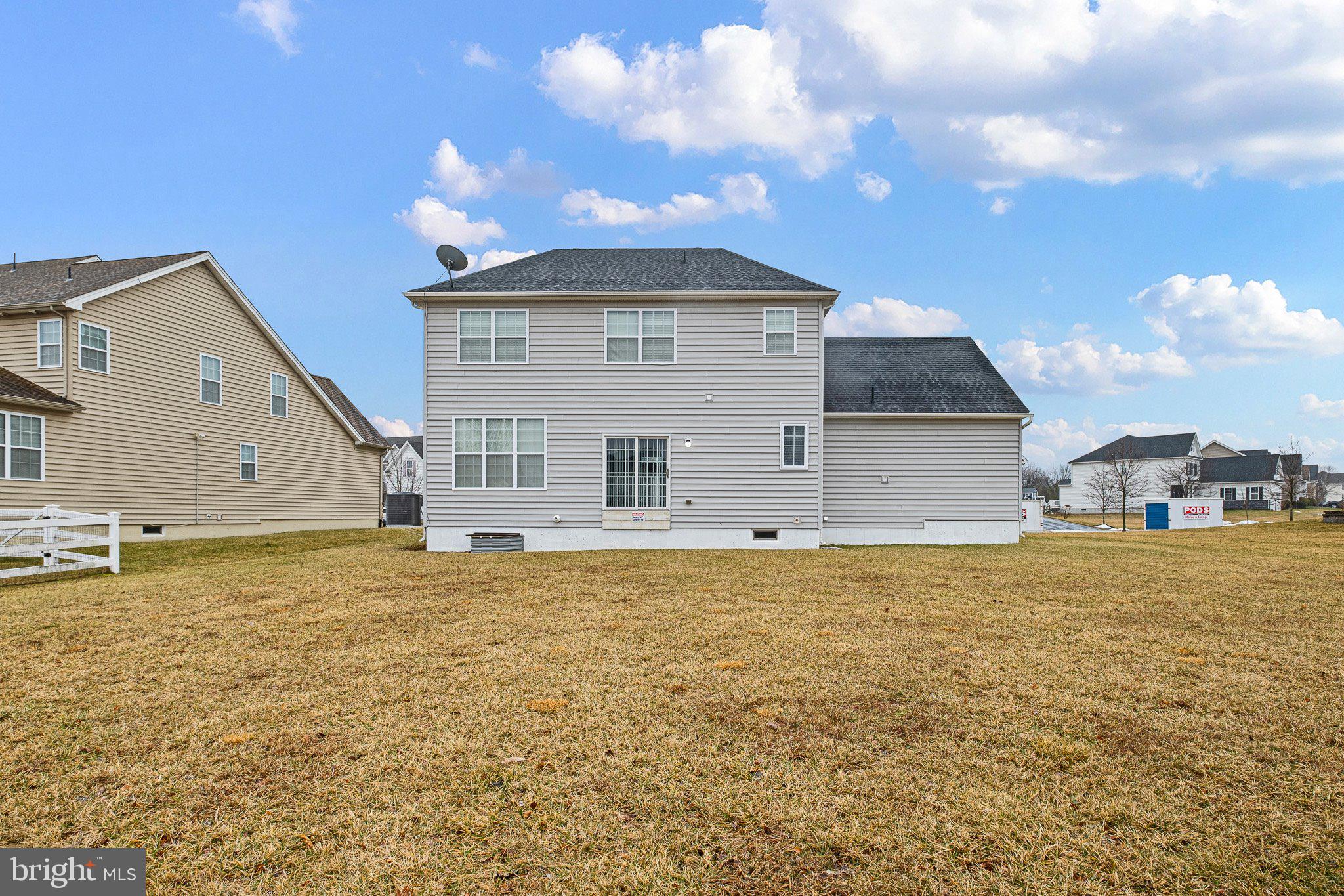 HIGH POINTE AT ST GE - Residential