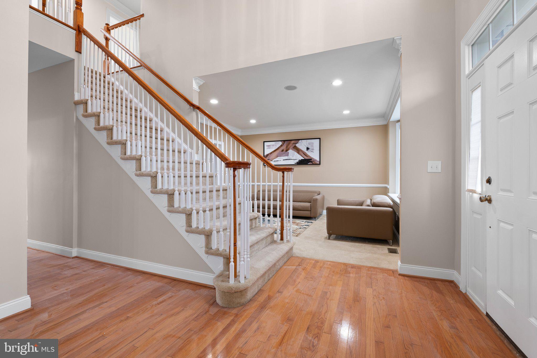 HIGH POINTE AT ST GE - Residential