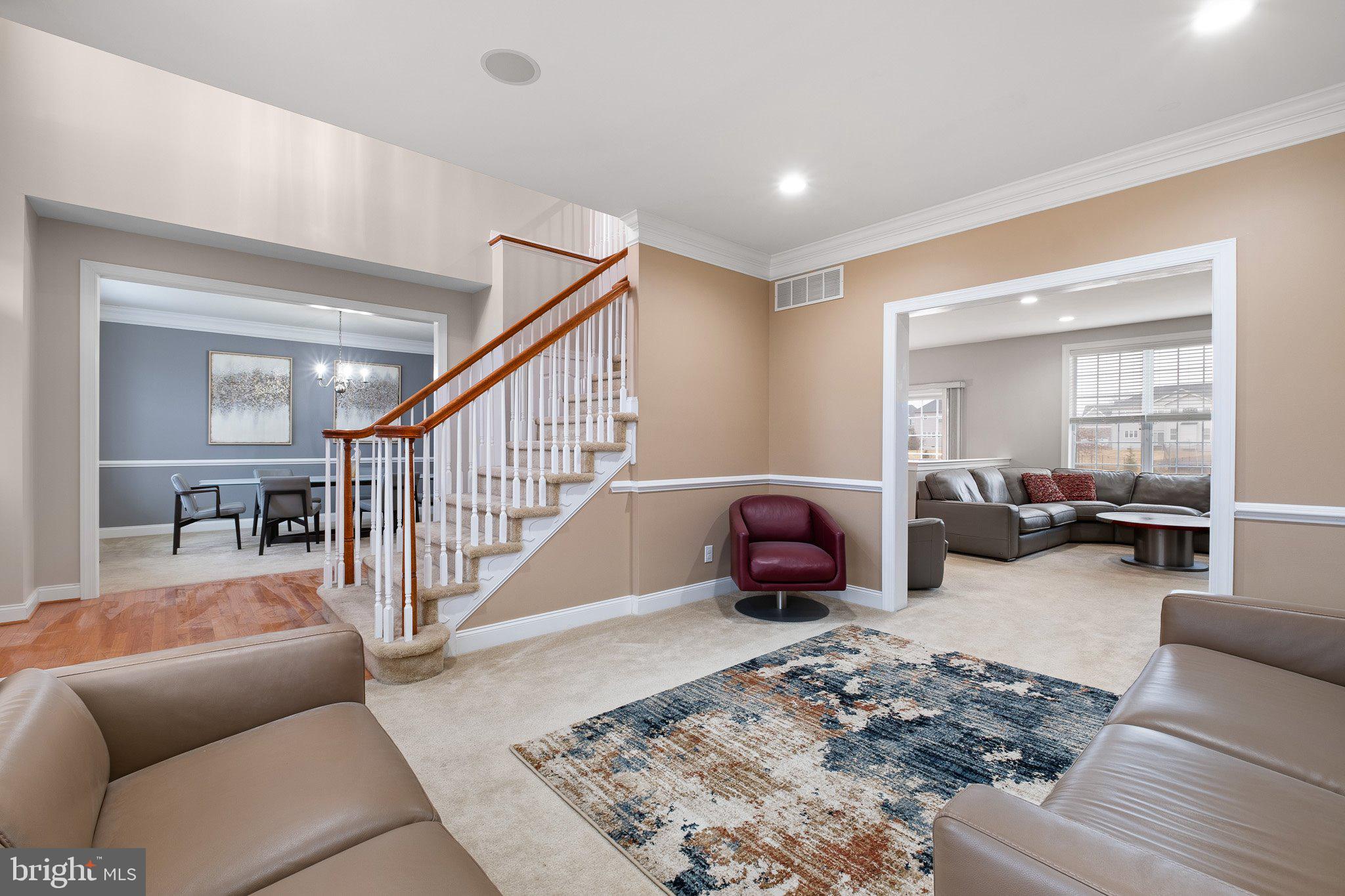 HIGH POINTE AT ST GE - Residential