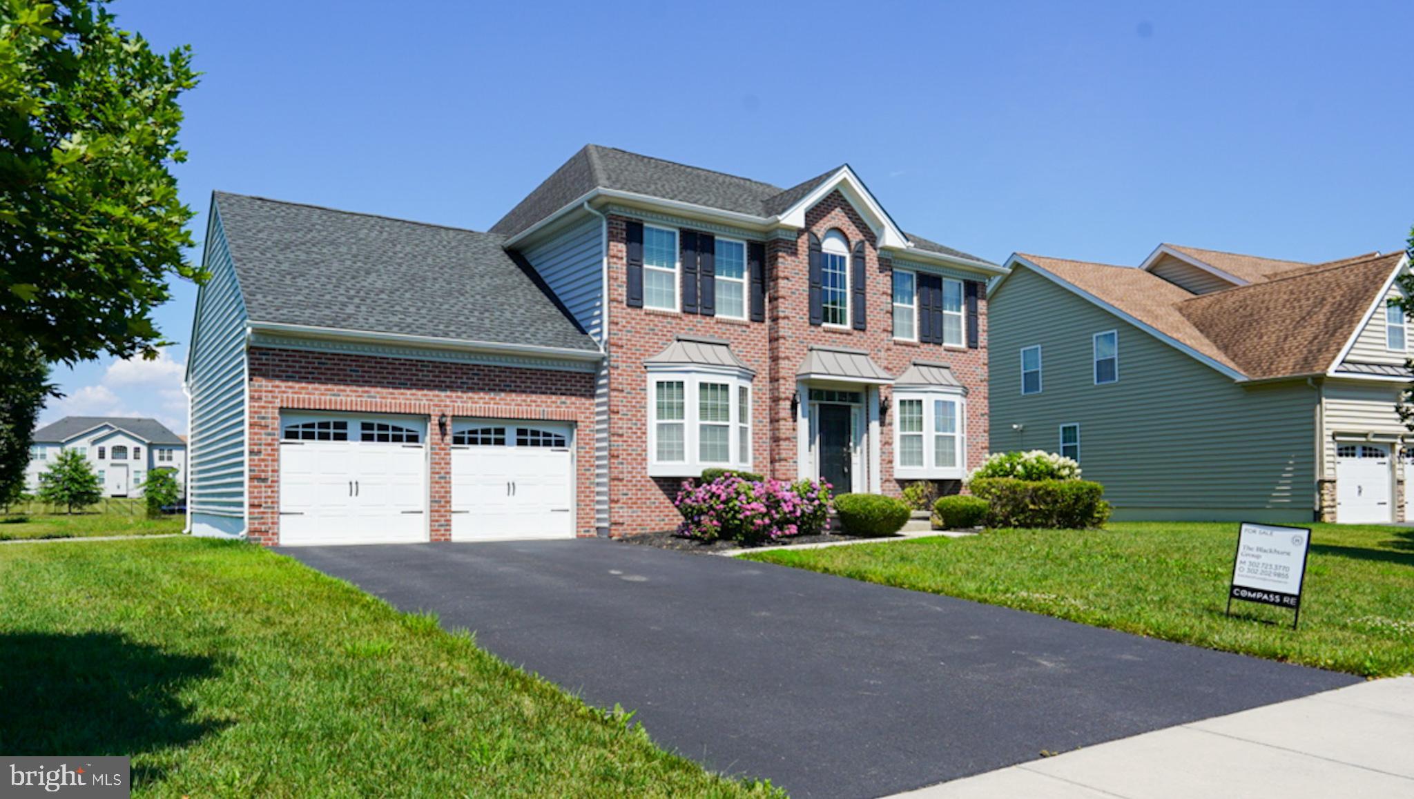HIGH POINTE AT ST GE - Residential