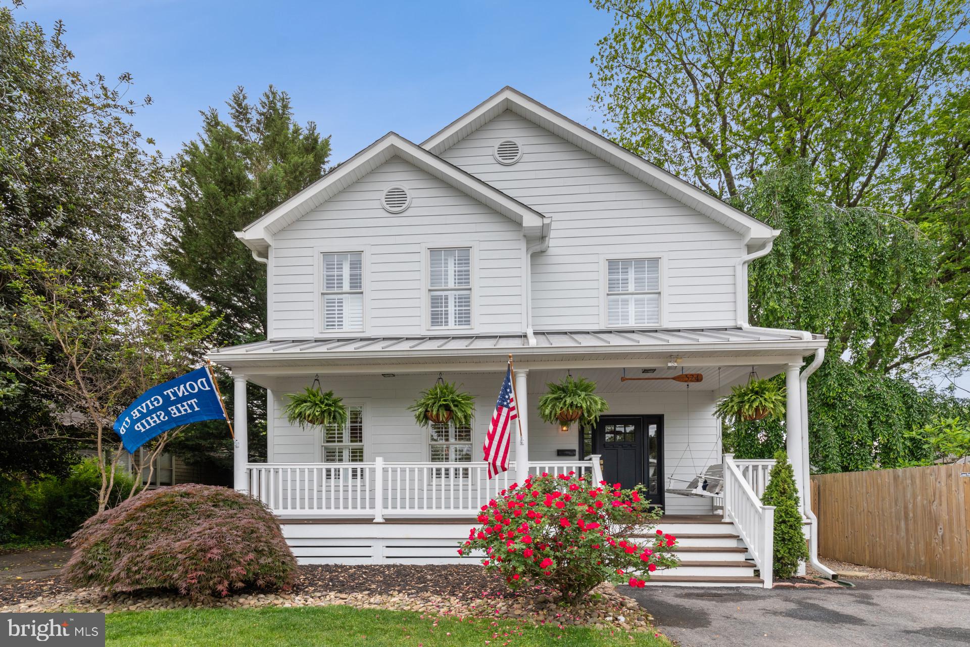 EASTPORT - Residential