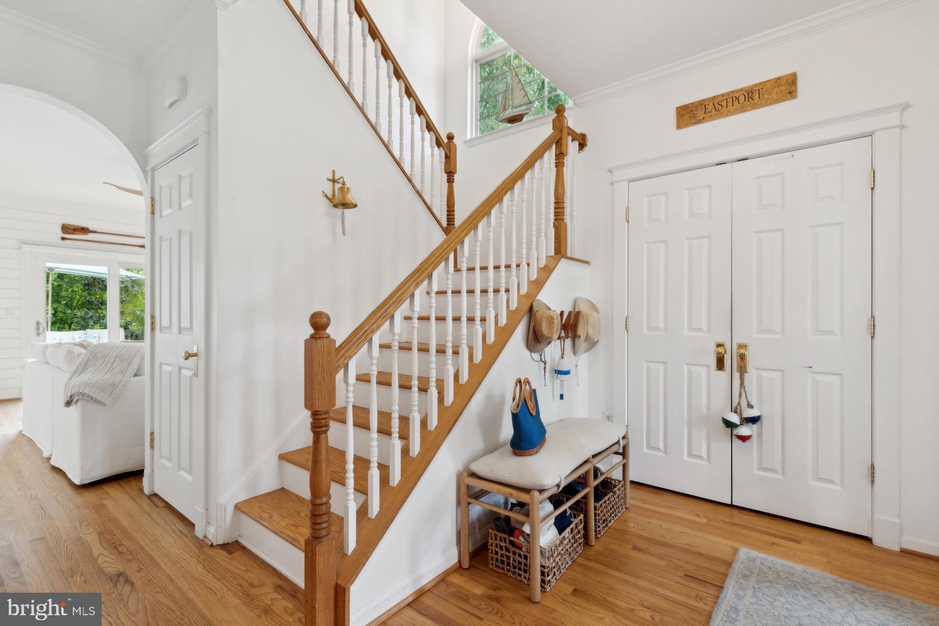 EASTPORT - Residential