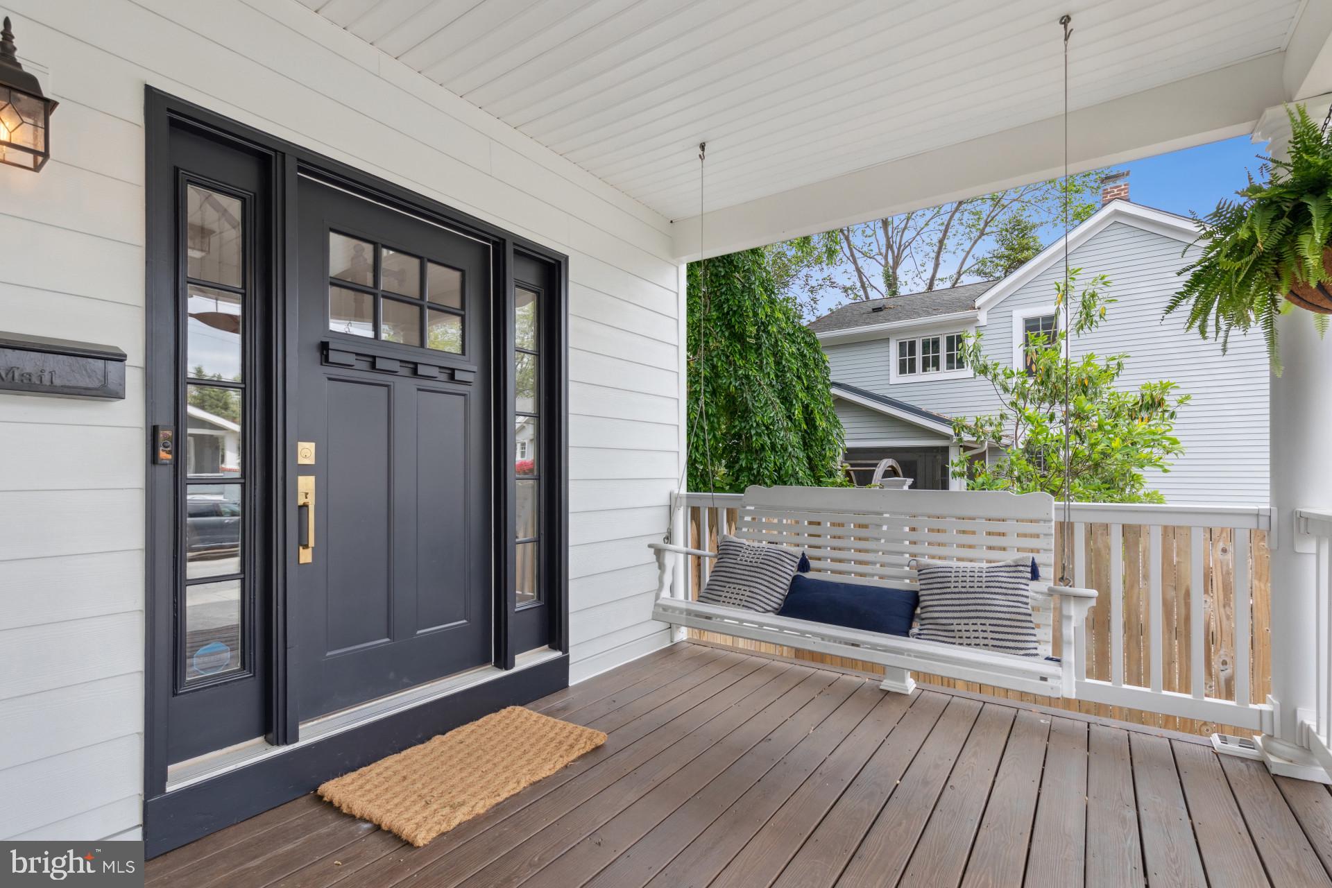EASTPORT - Residential