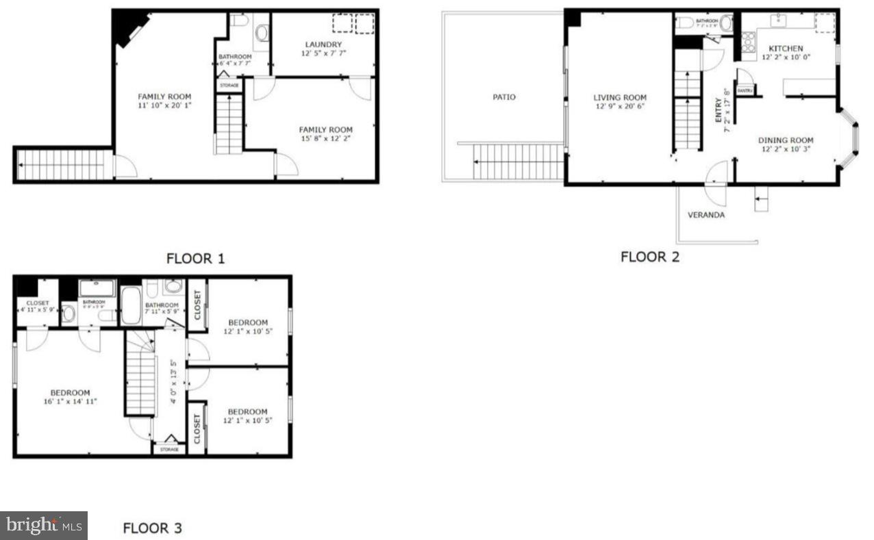 MCDONOGH TOWNSHIP - Residential