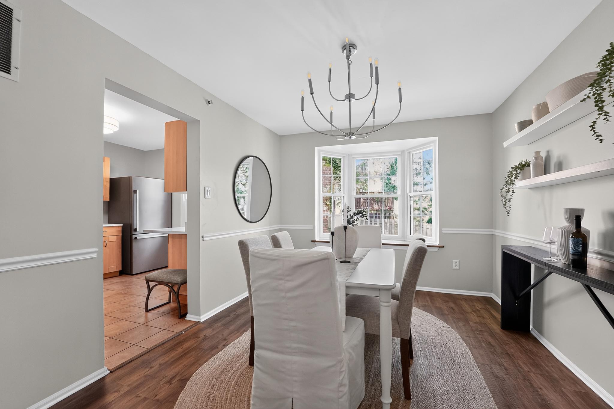 MCDONOGH TOWNSHIP - Residential