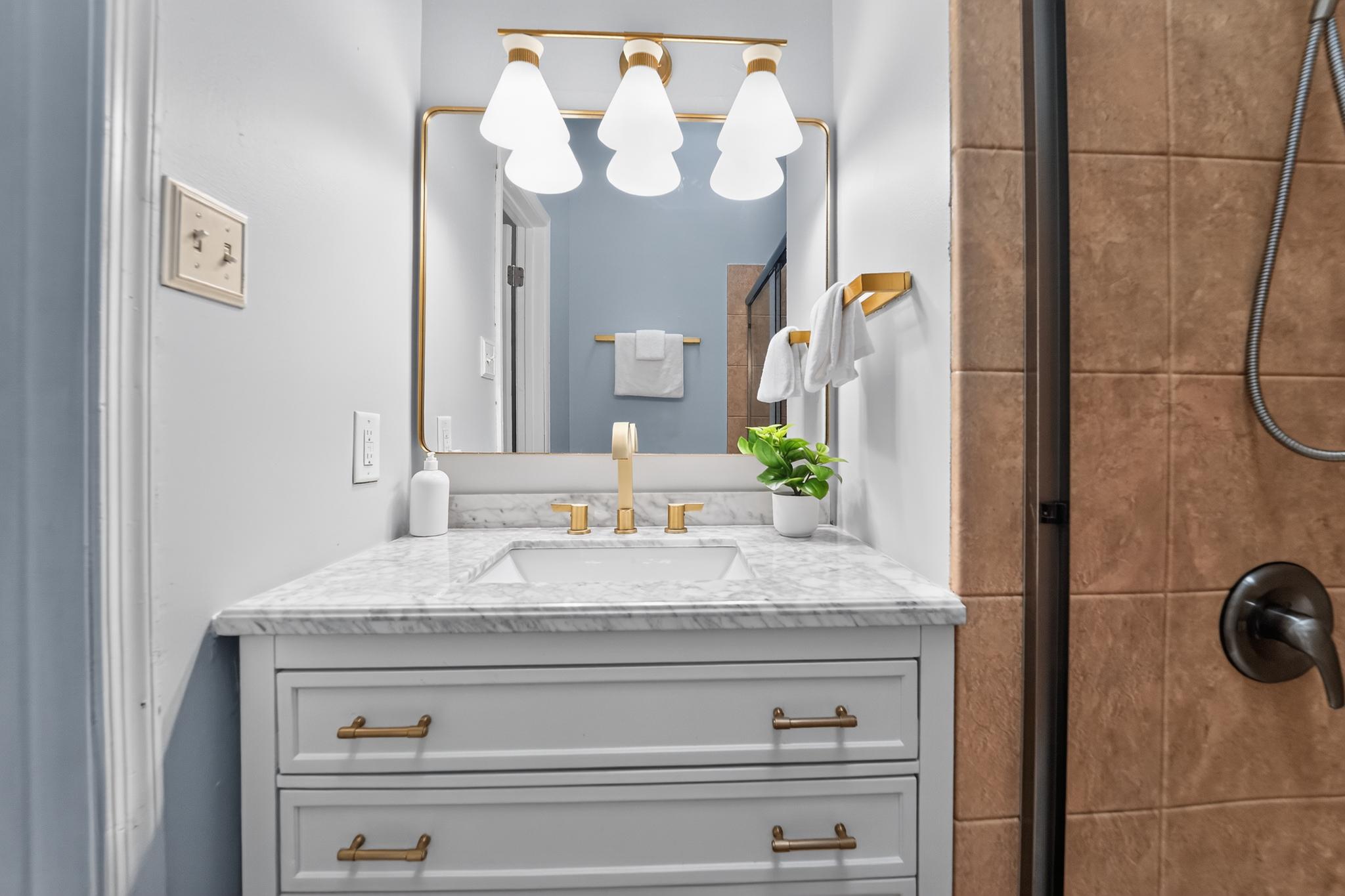 MCDONOGH TOWNSHIP - Residential