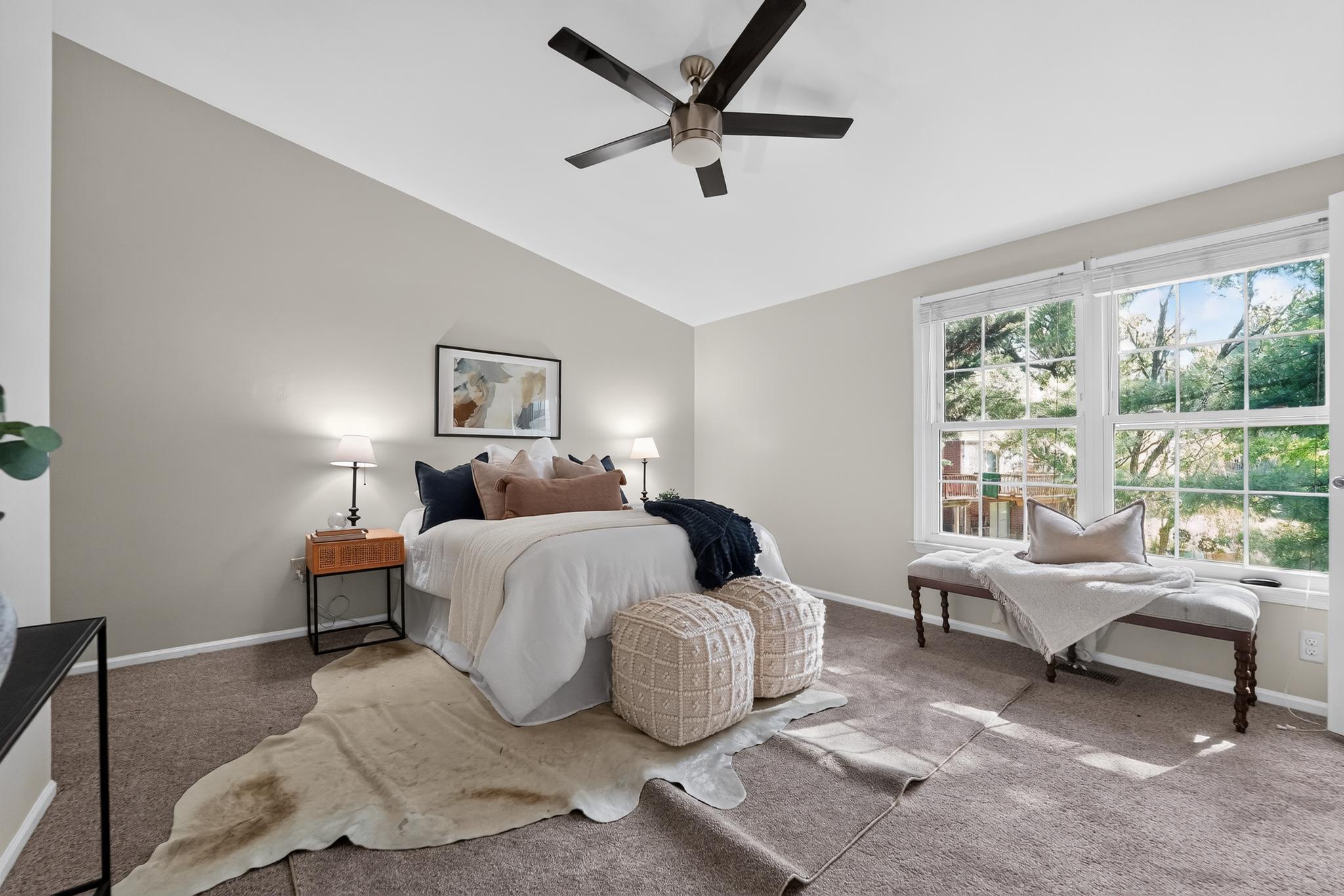 MCDONOGH TOWNSHIP - Residential