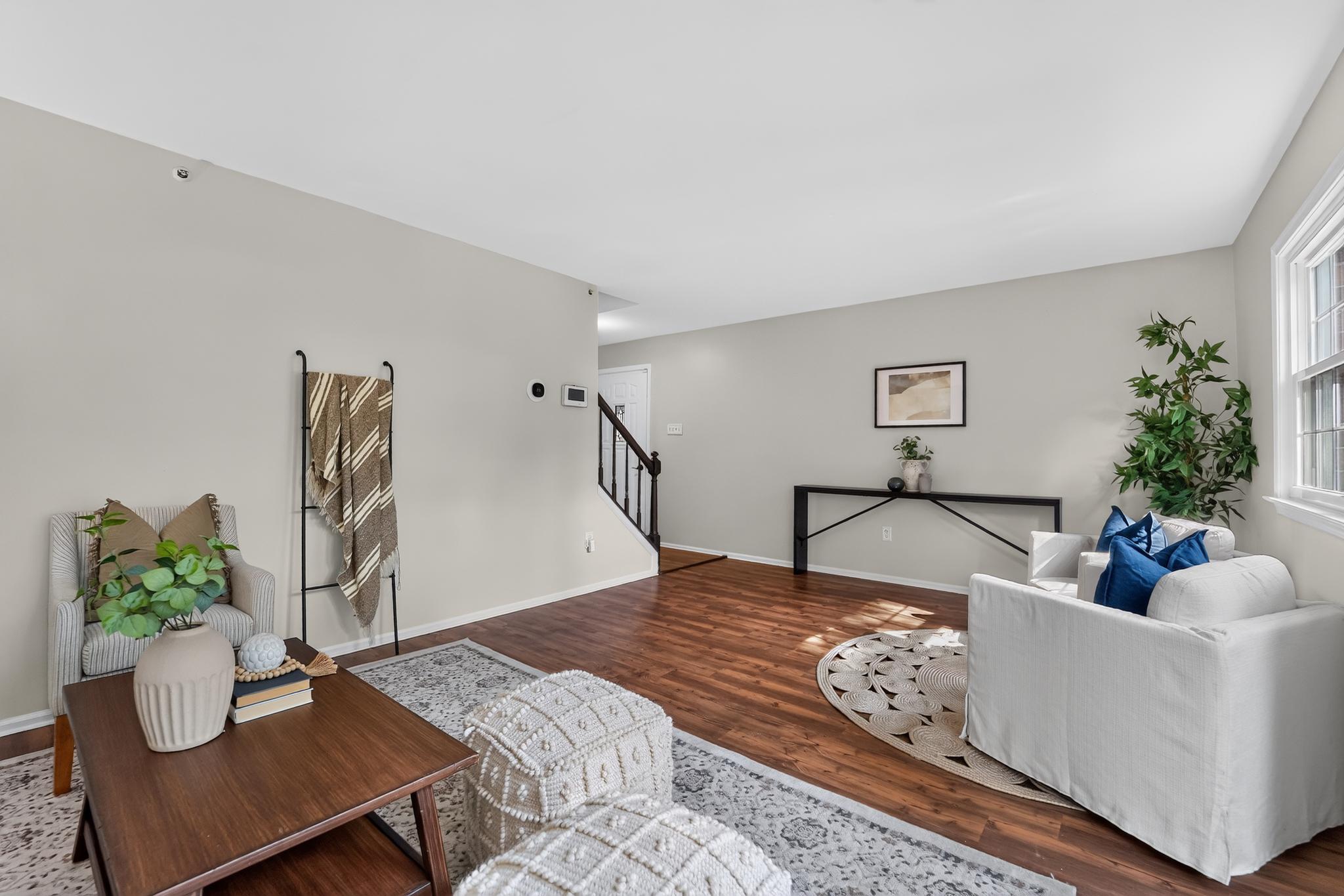 MCDONOGH TOWNSHIP - Residential