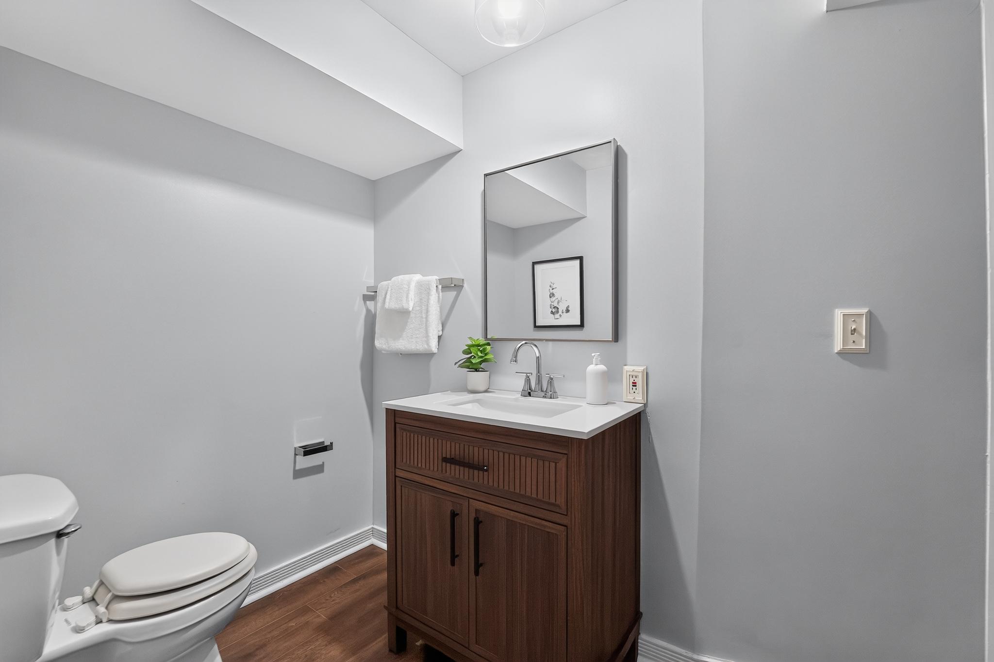 MCDONOGH TOWNSHIP - Residential