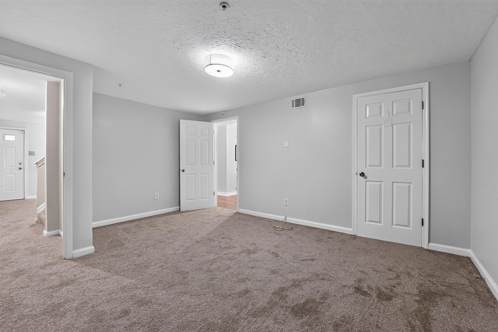 MCDONOGH TOWNSHIP - Residential