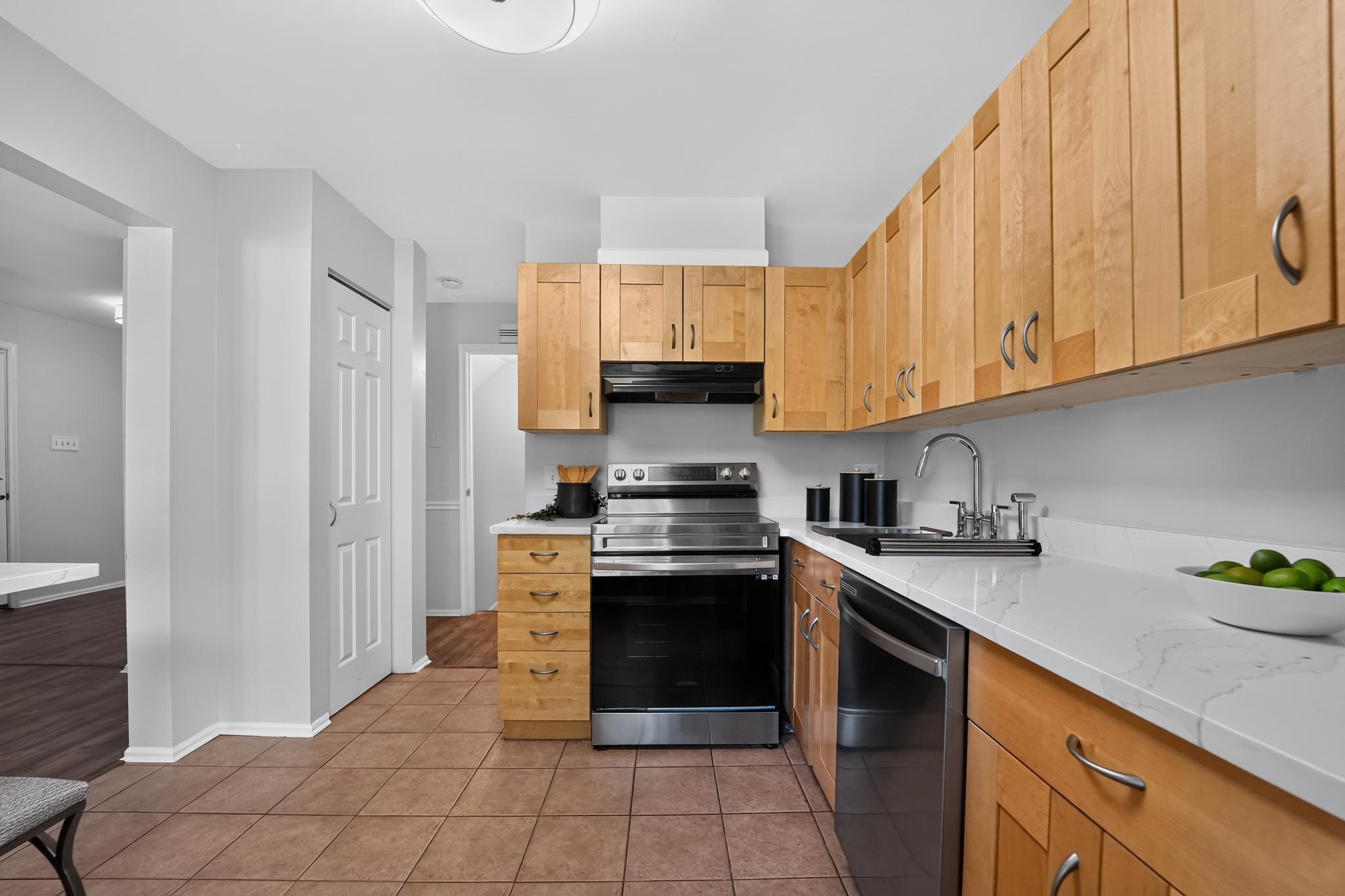 MCDONOGH TOWNSHIP - Residential