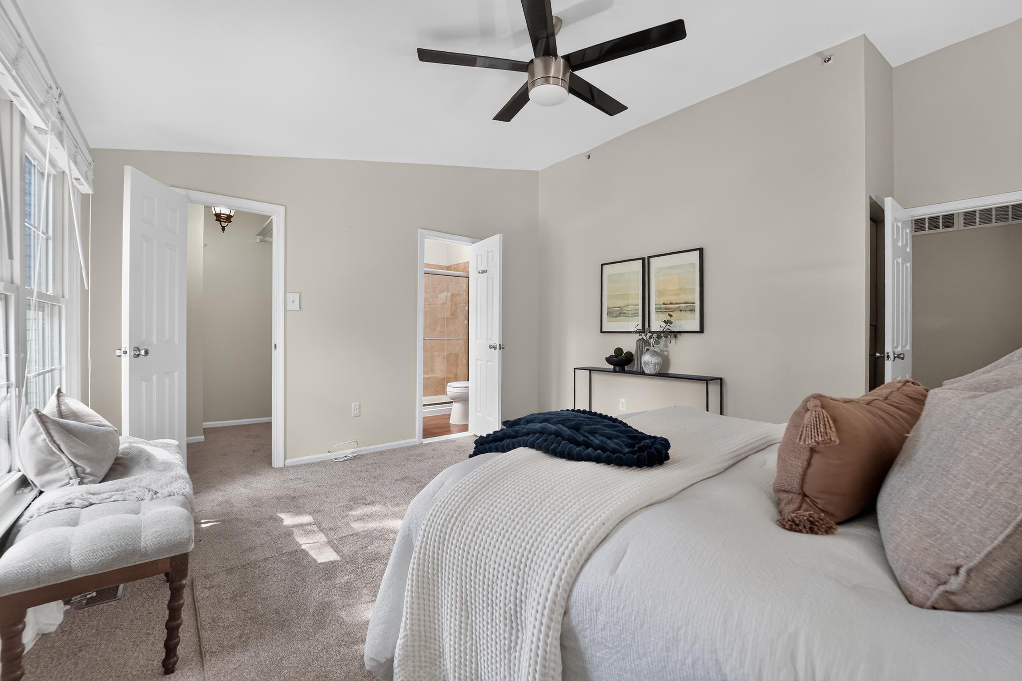 MCDONOGH TOWNSHIP - Residential