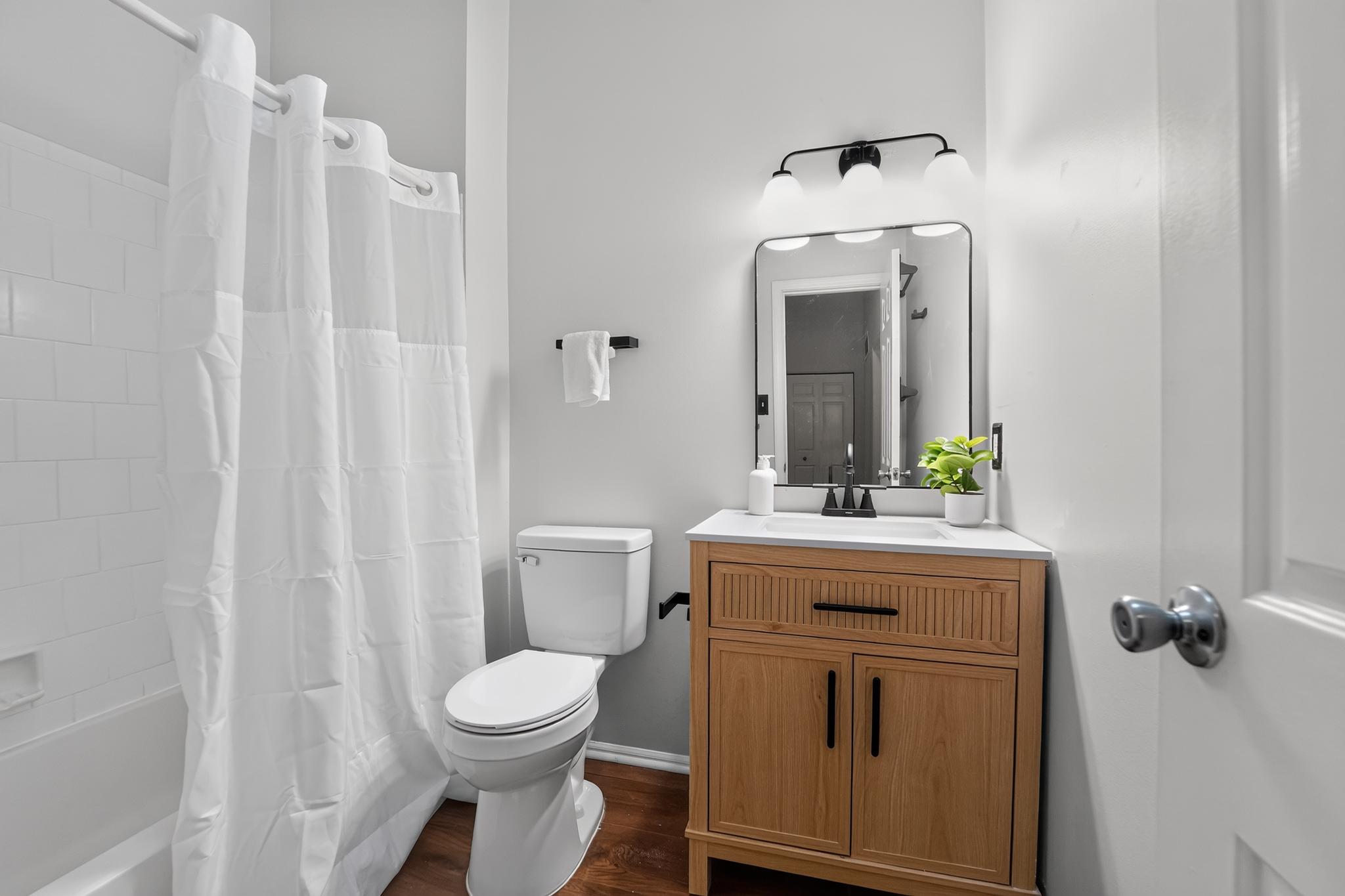 MCDONOGH TOWNSHIP - Residential