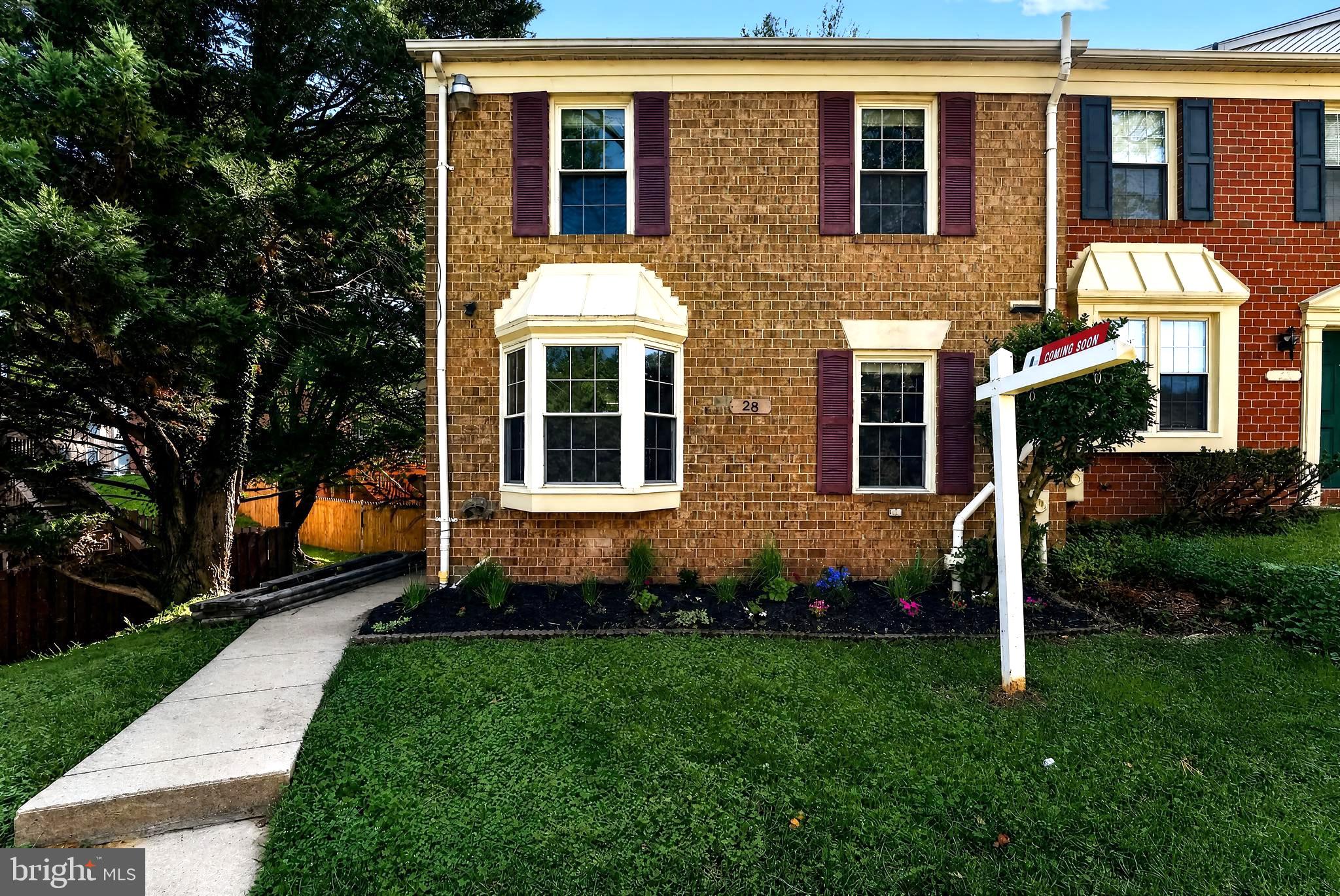 MCDONOGH TOWNSHIP - Residential