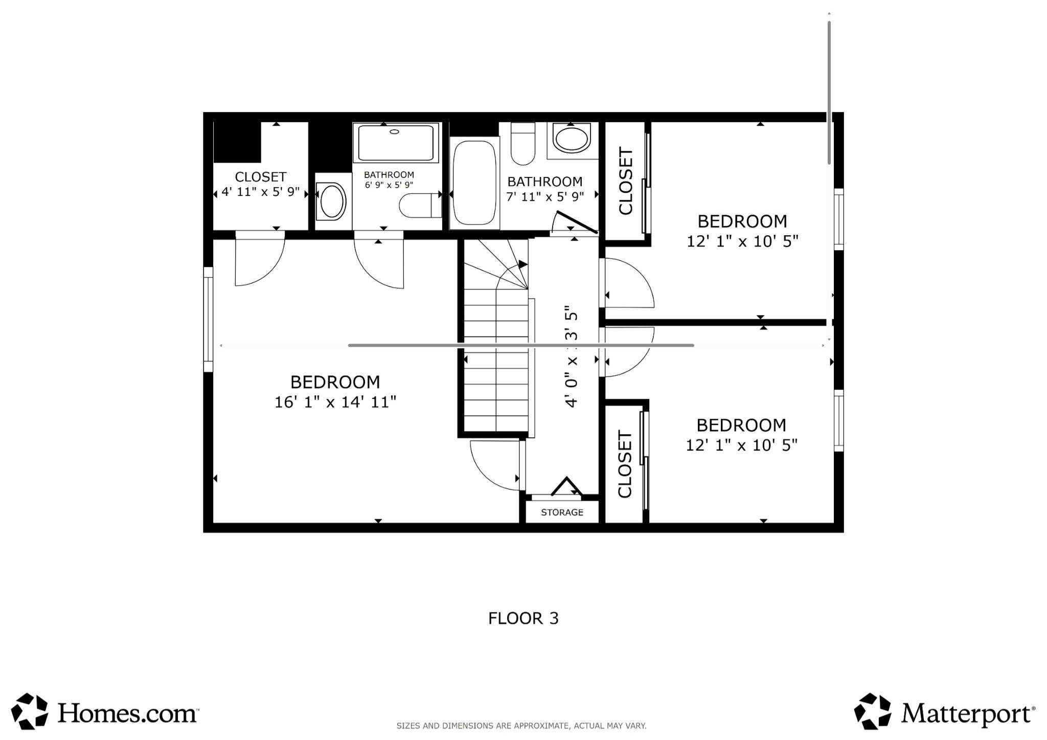 MCDONOGH TOWNSHIP - Residential