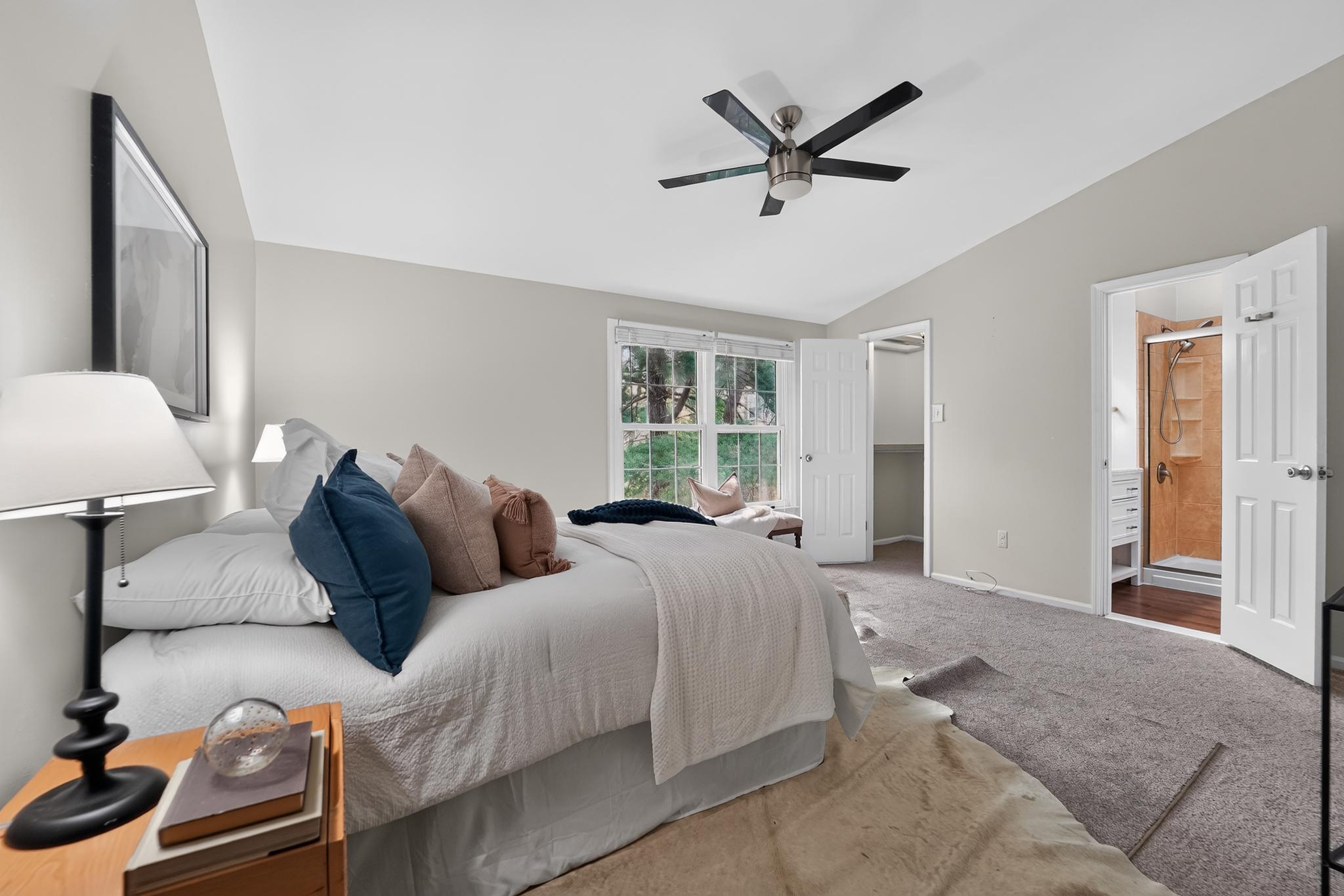 MCDONOGH TOWNSHIP - Residential