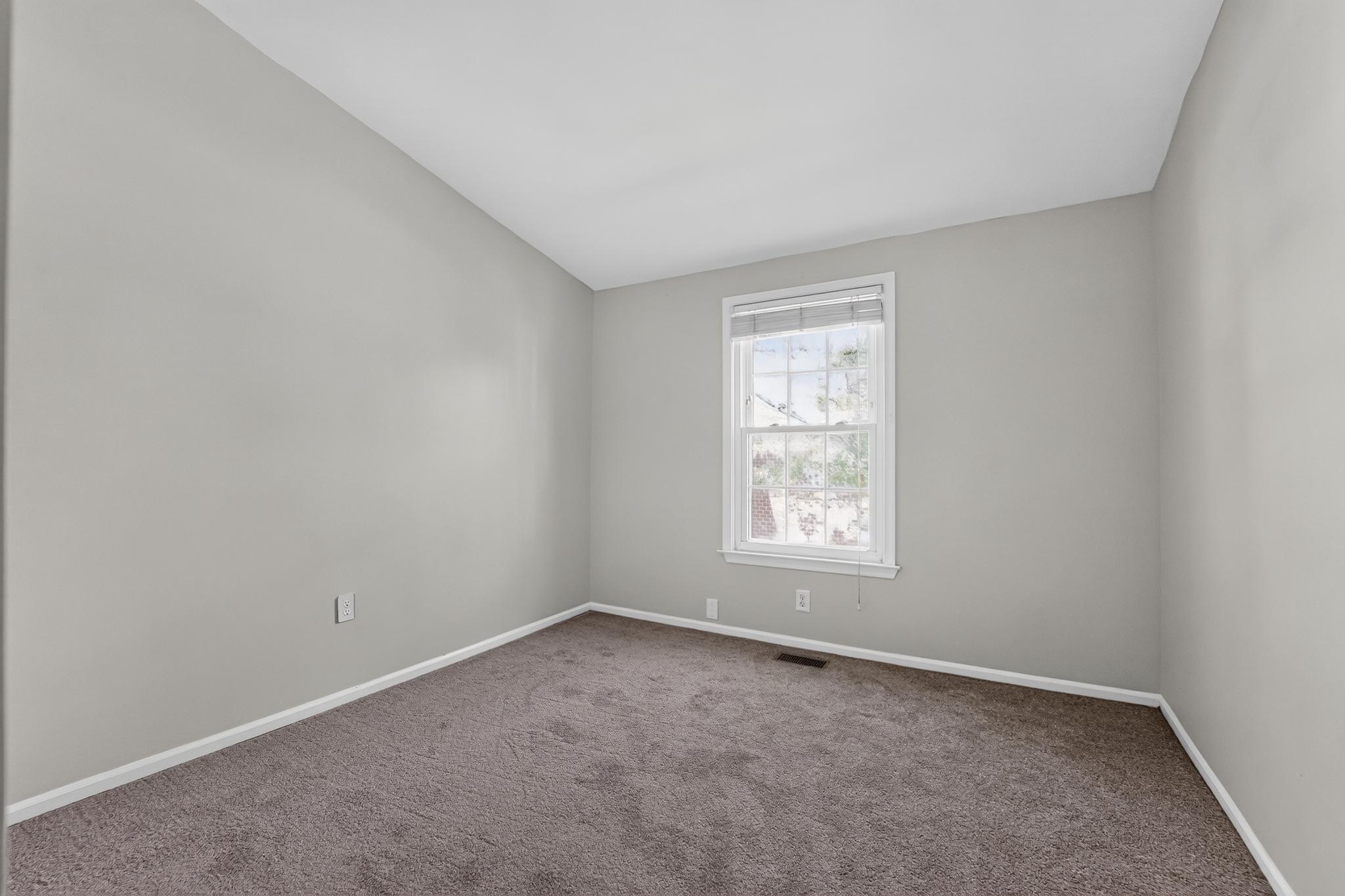 MCDONOGH TOWNSHIP - Residential