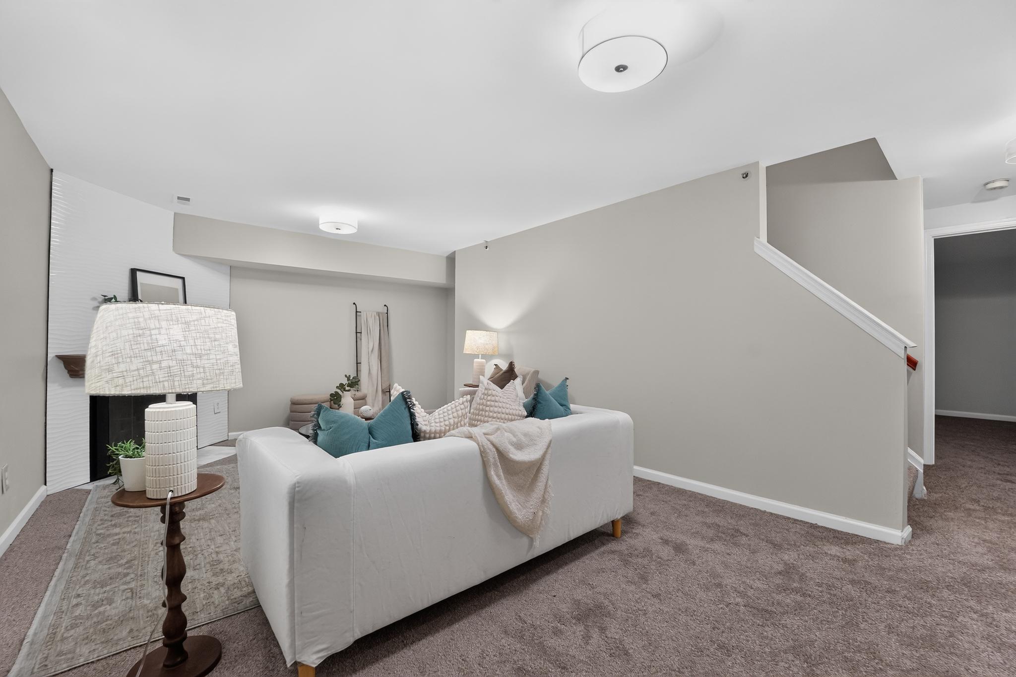 MCDONOGH TOWNSHIP - Residential