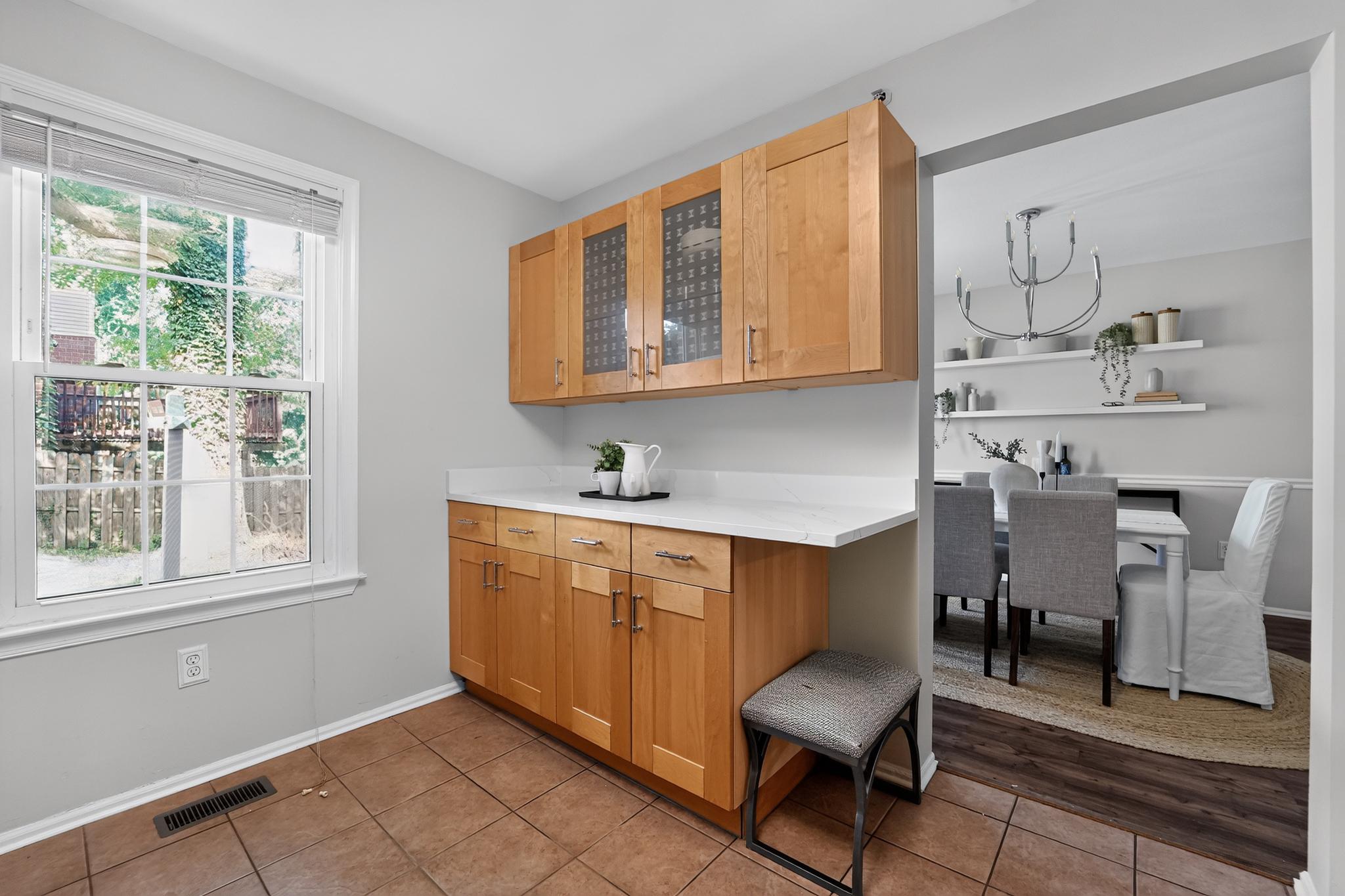 MCDONOGH TOWNSHIP - Residential