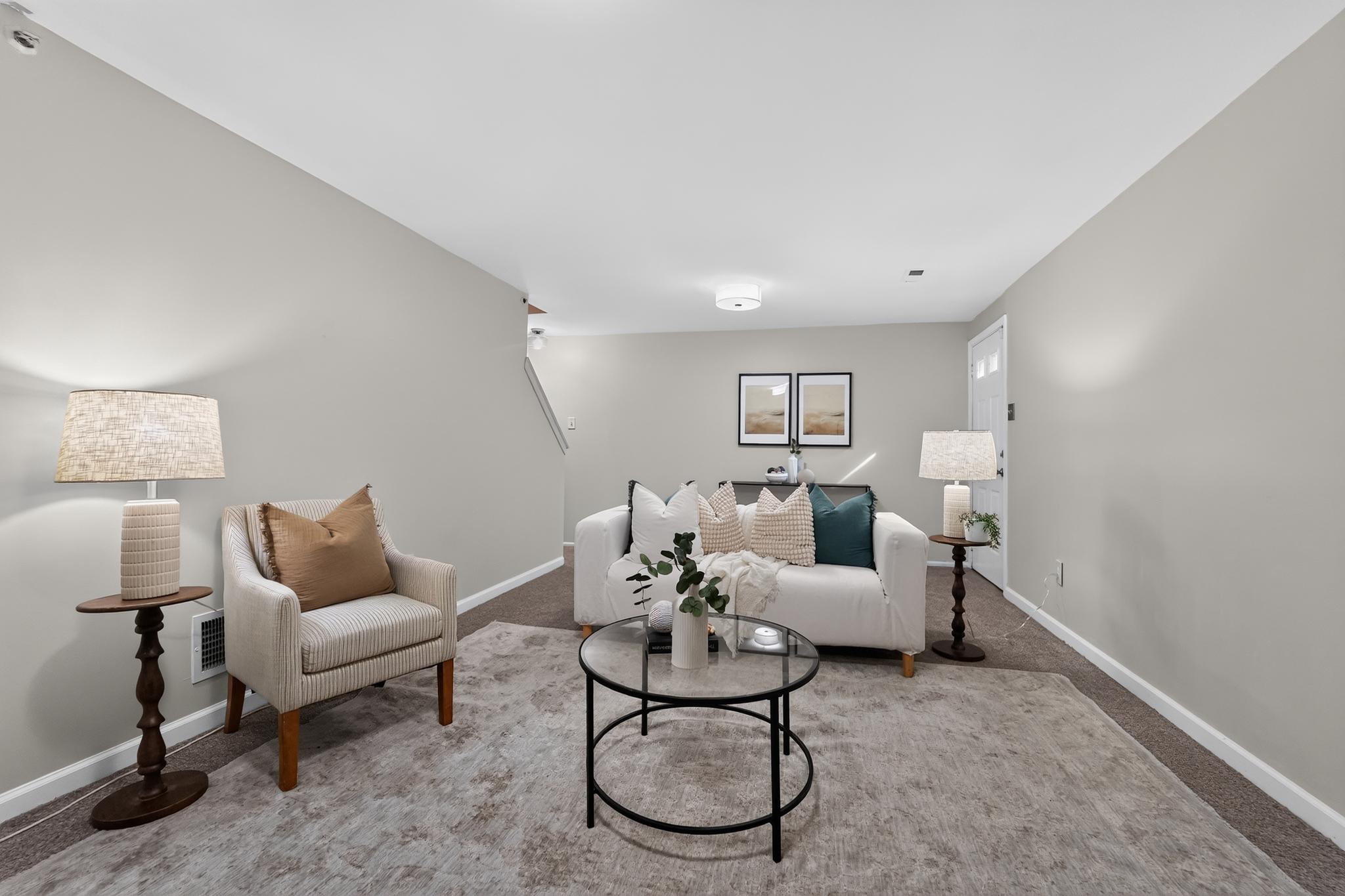 MCDONOGH TOWNSHIP - Residential