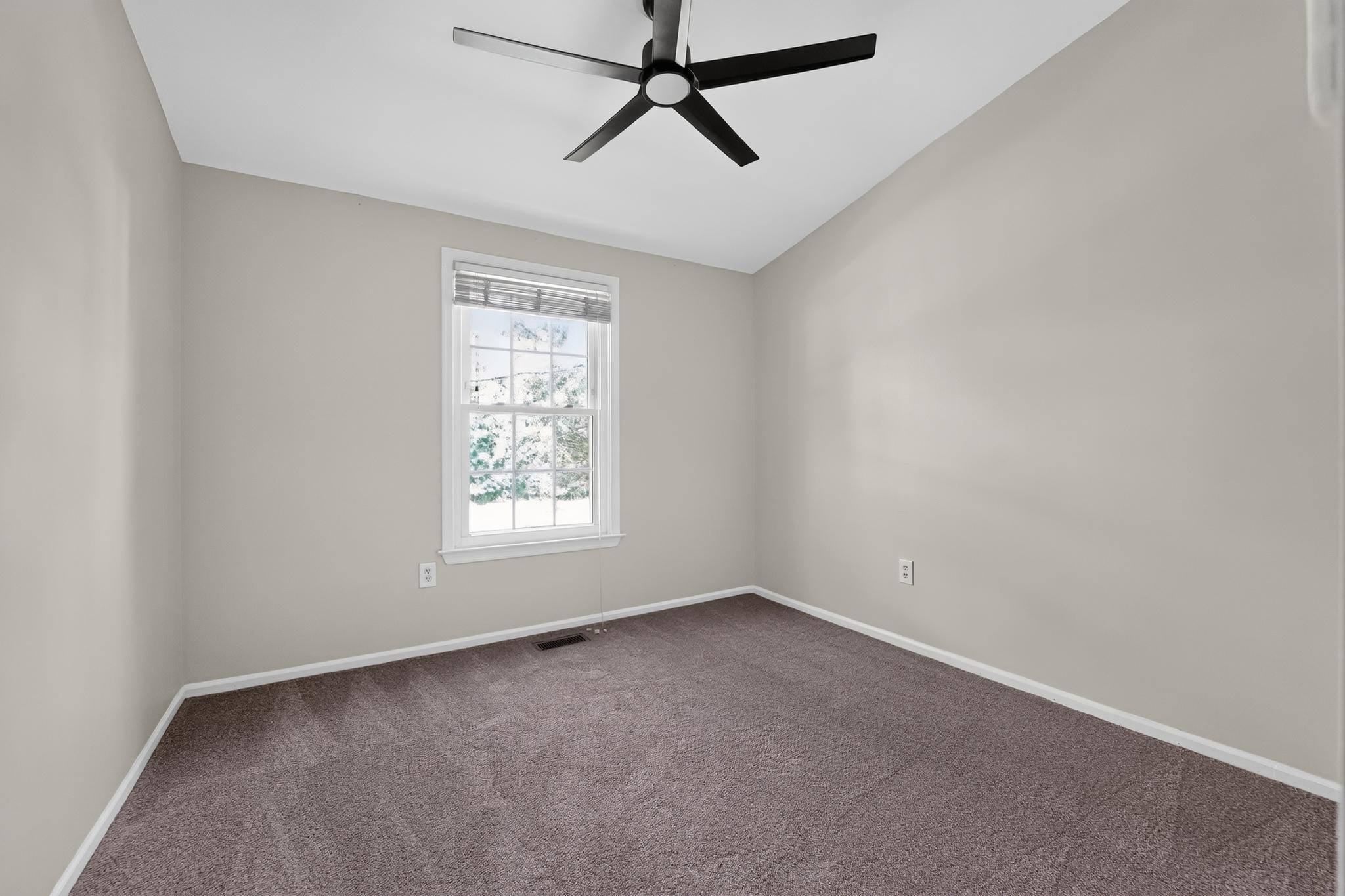 MCDONOGH TOWNSHIP - Residential