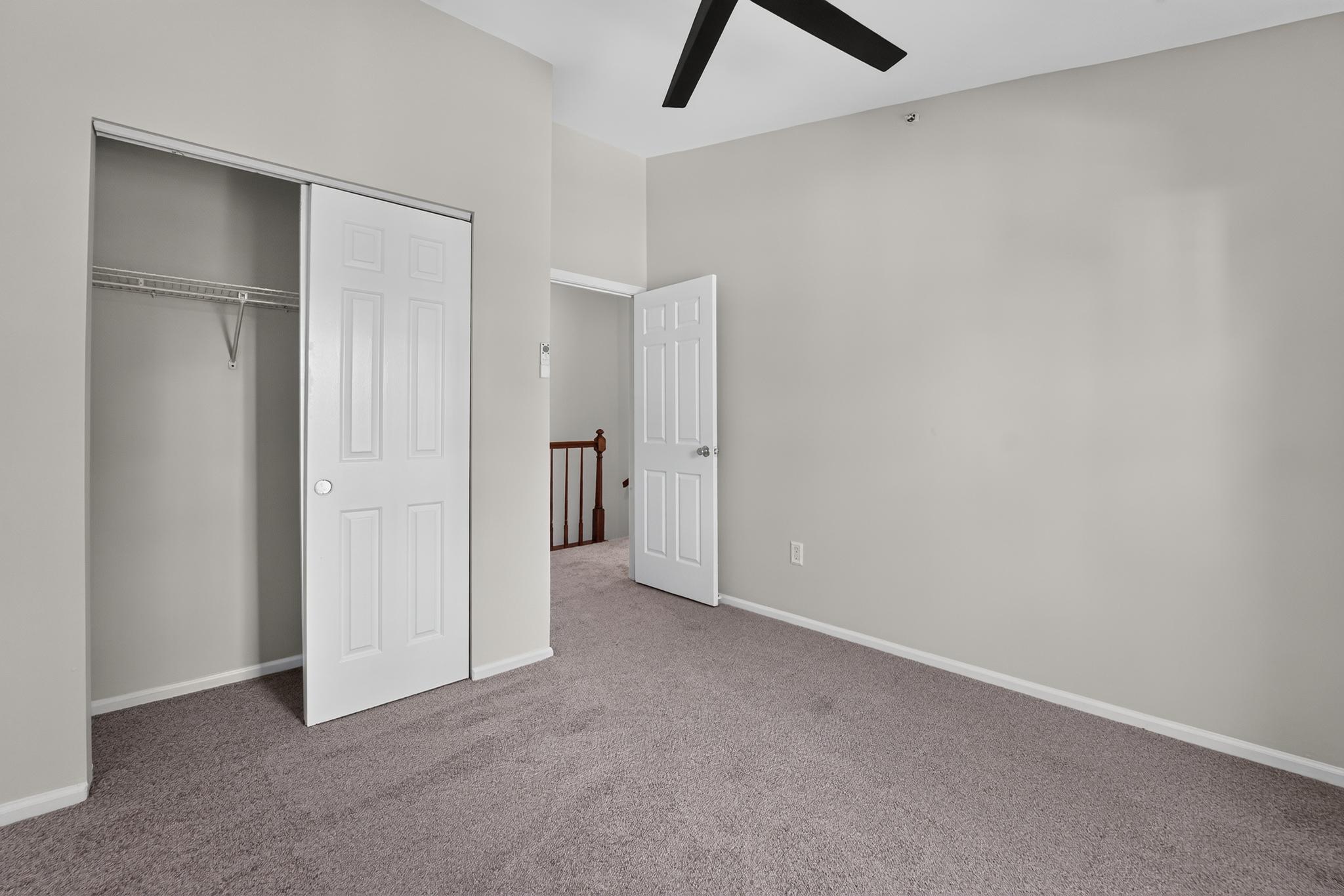 MCDONOGH TOWNSHIP - Residential